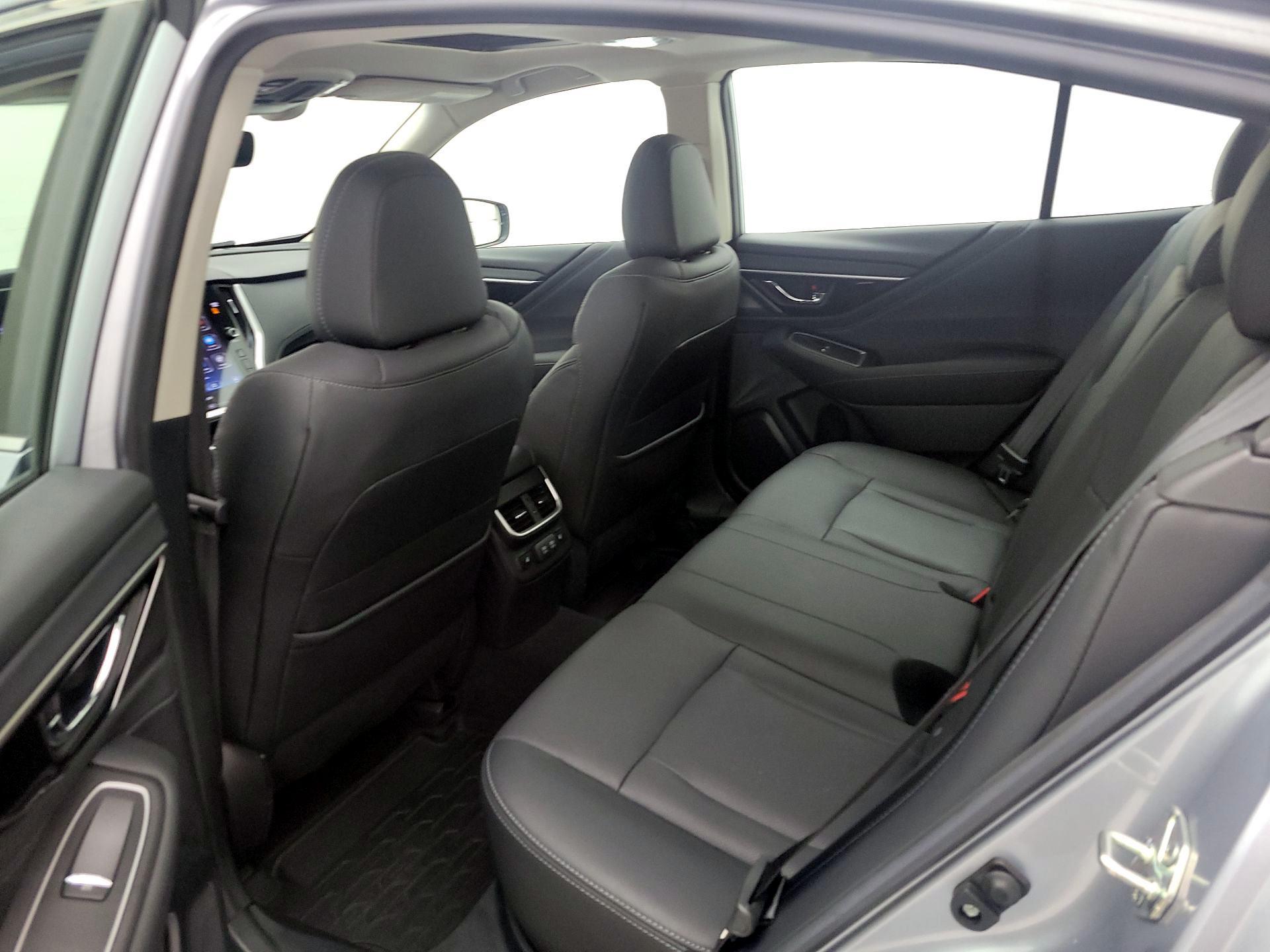 Thumbnail: 2020 Subaru Legacy - 20