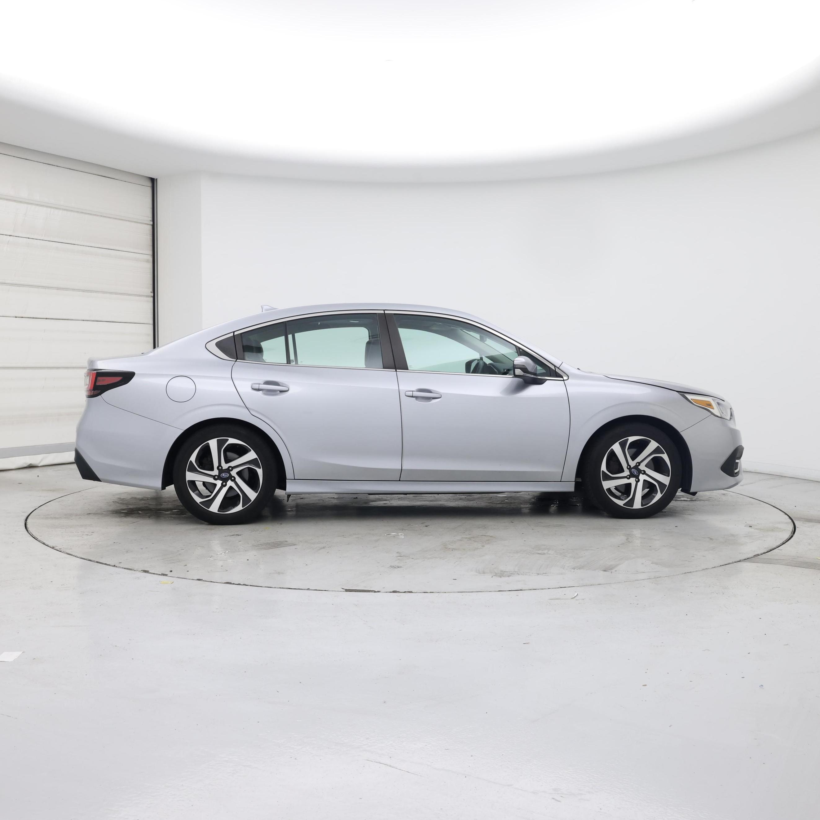 Thumbnail: 2020 Subaru Legacy - 7