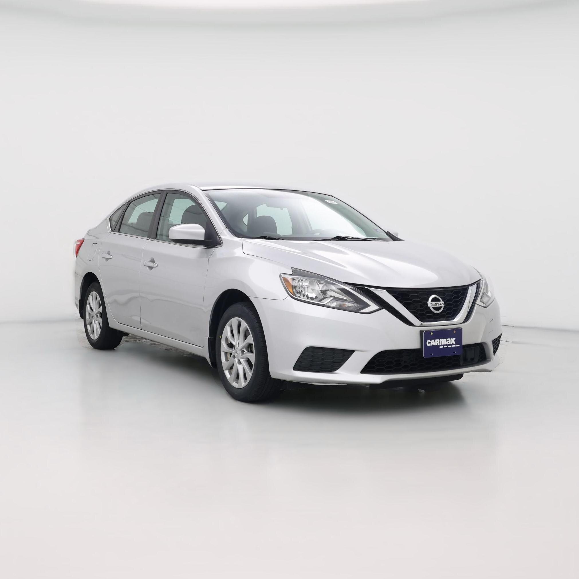 Thumbnail: 2019 Nissan Sentra - 1