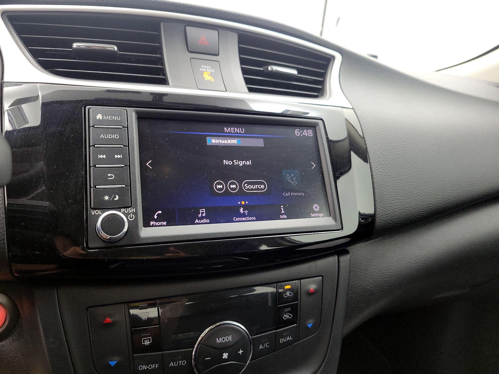 Thumbnail: 2019 Nissan Sentra - 15