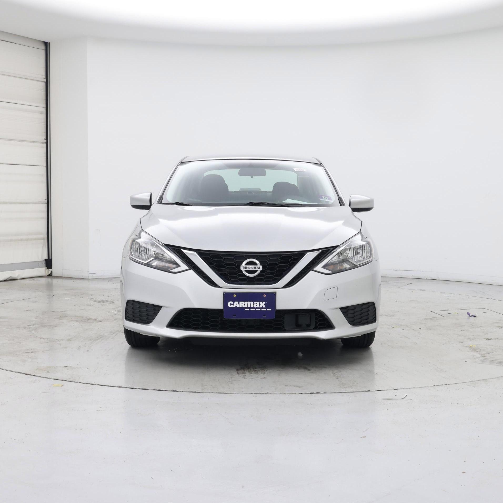 Thumbnail: 2019 Nissan Sentra - 5