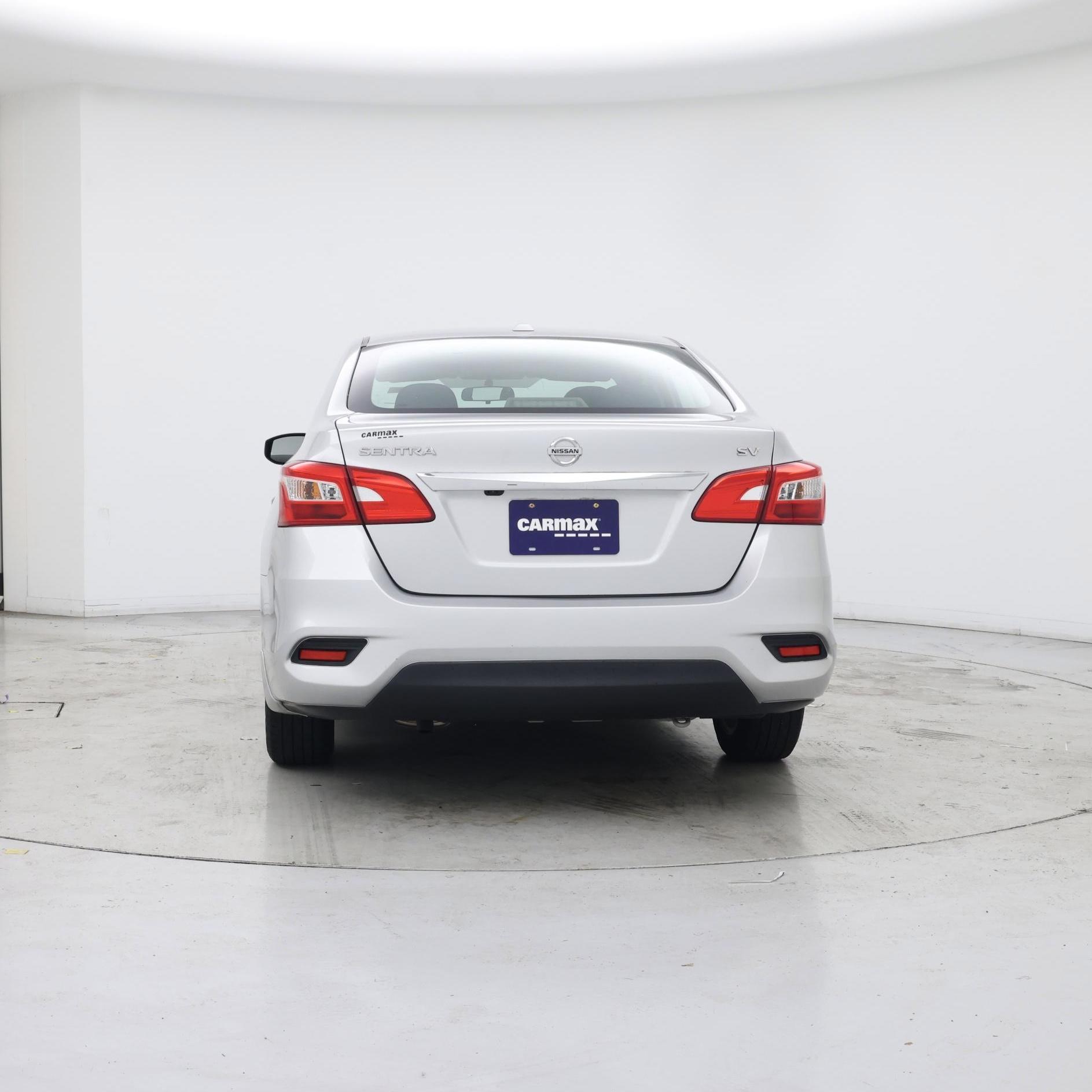 Thumbnail: 2019 Nissan Sentra - 6