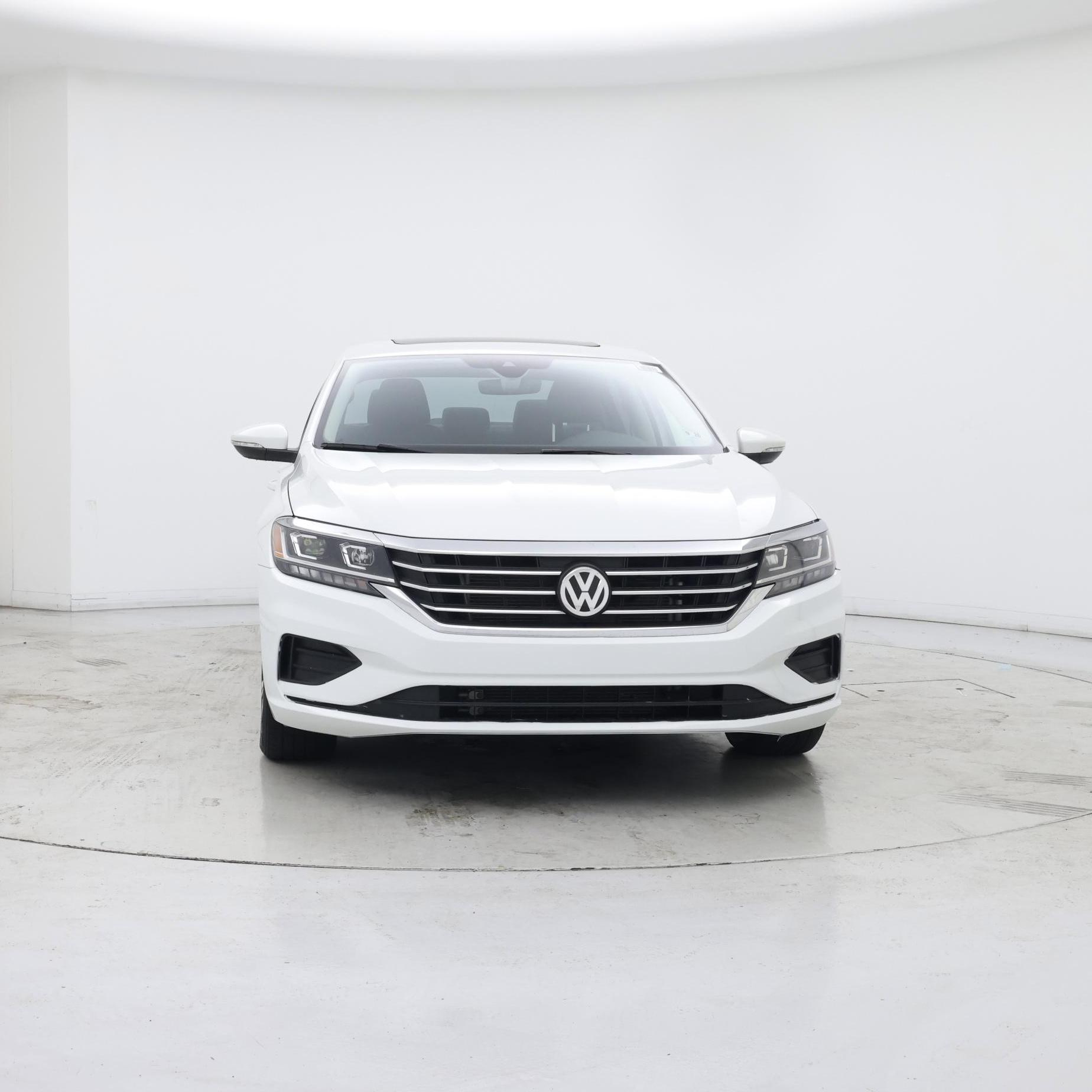 Thumbnail: 2021 Volkswagen Passat - 5