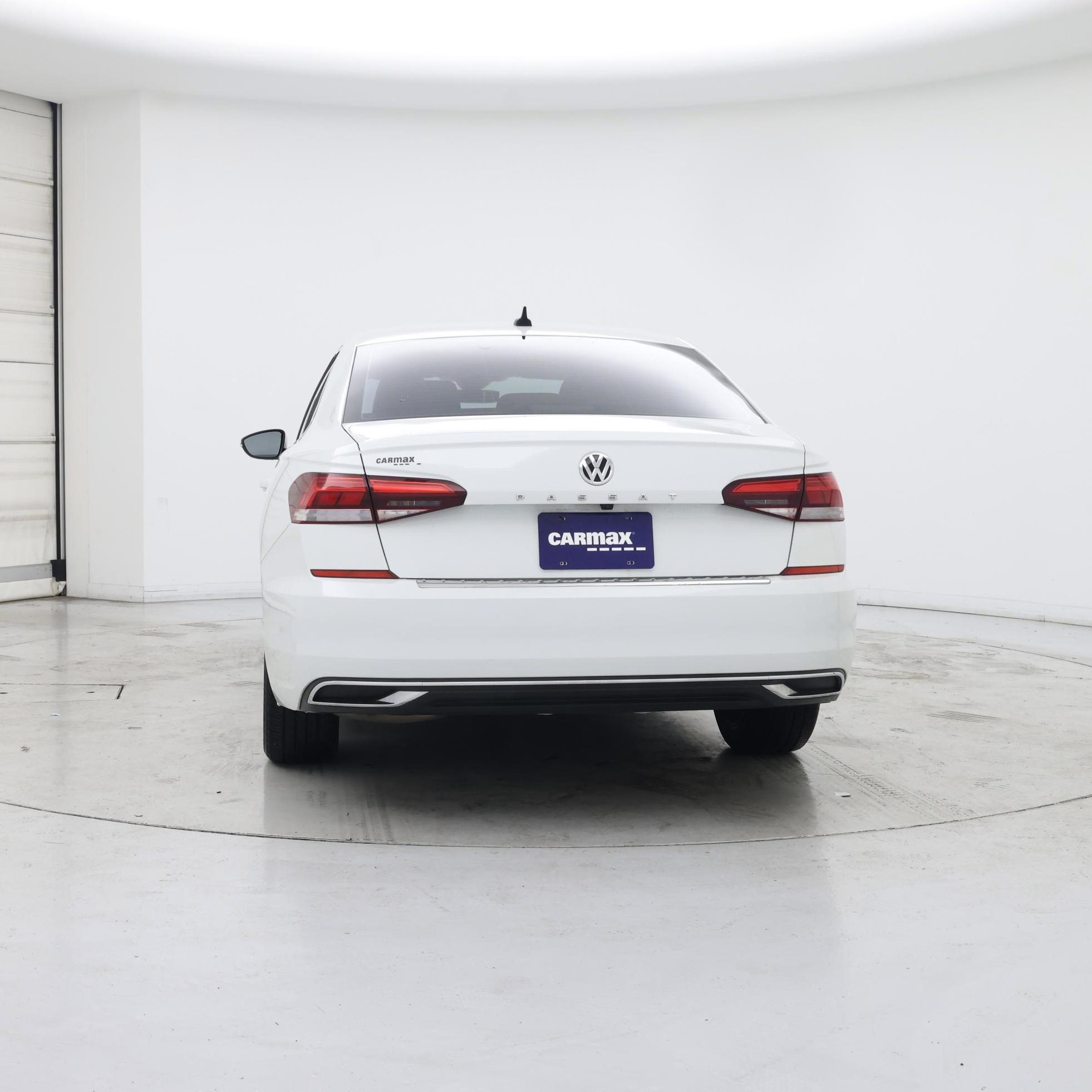 Thumbnail: 2021 Volkswagen Passat - 6