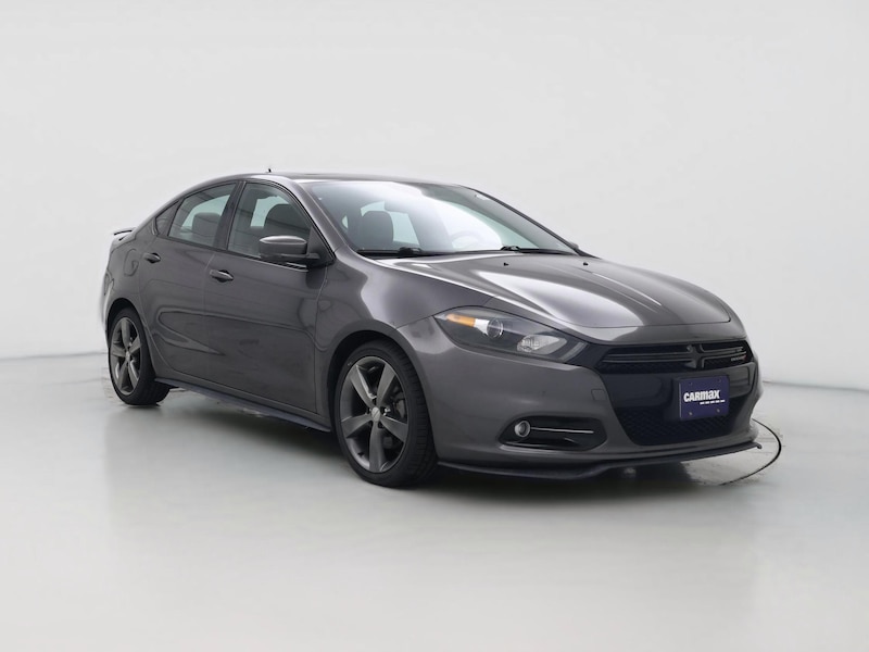 2015 Dodge Dart GT -
                  Woodbridge, VA
