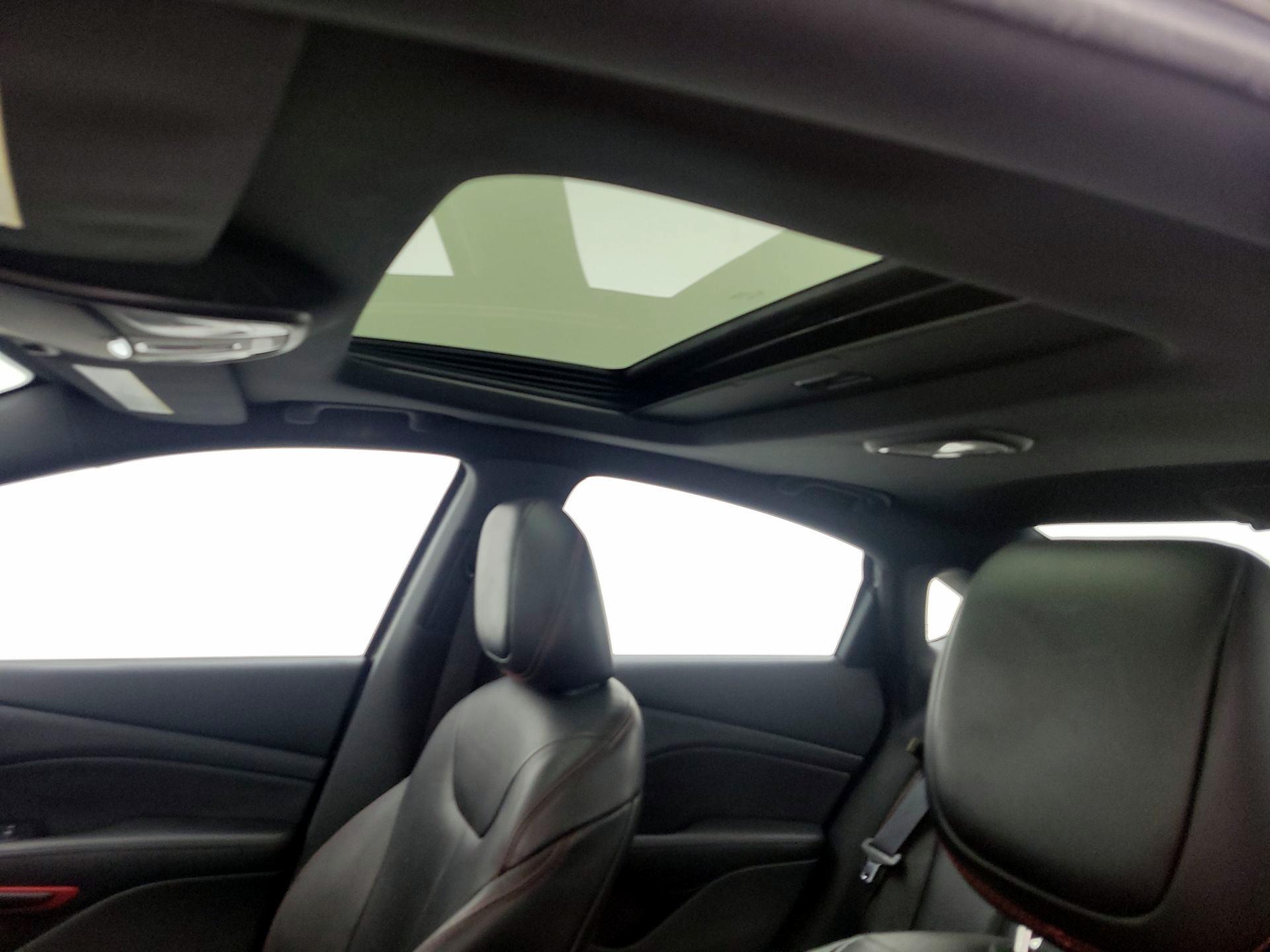 Thumbnail: 2015 Dodge Dart - 19