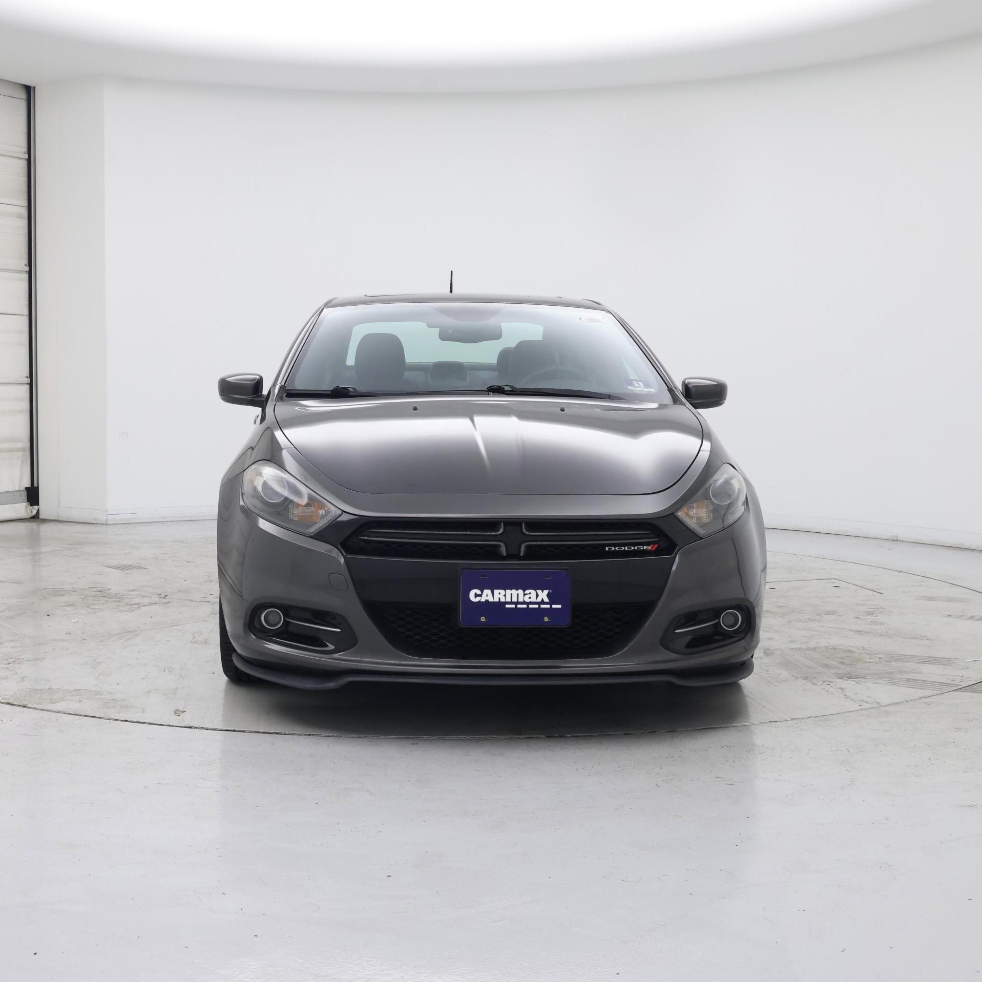 Thumbnail: 2015 Dodge Dart - 5