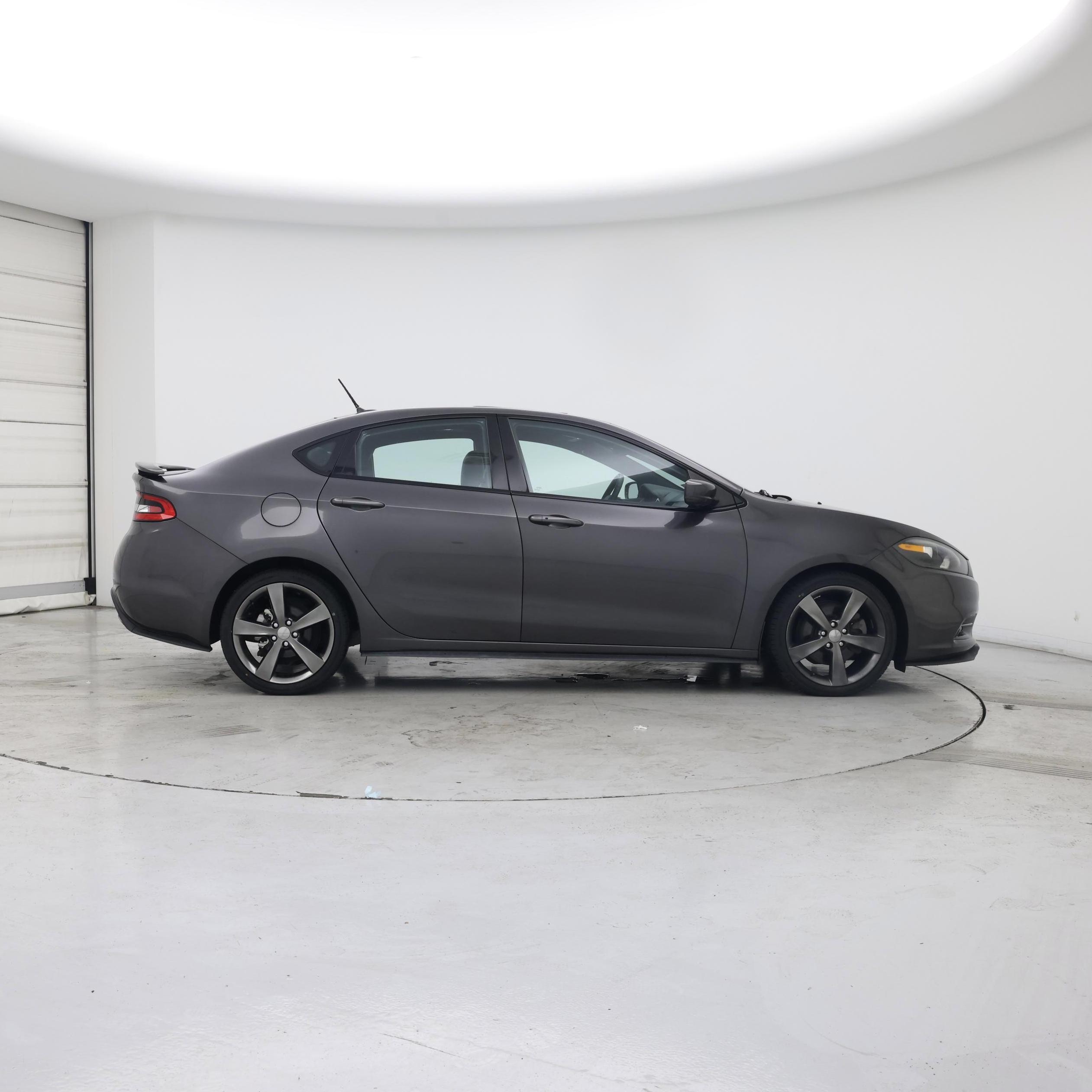 Thumbnail: 2015 Dodge Dart - 7