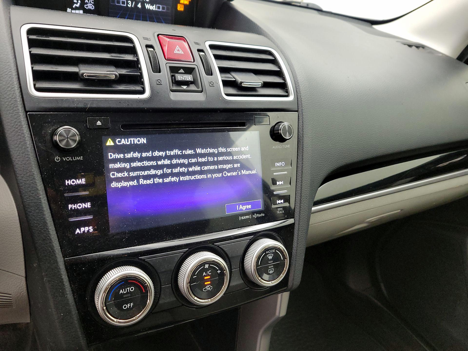 Thumbnail: 2017 Subaru Forester - 15