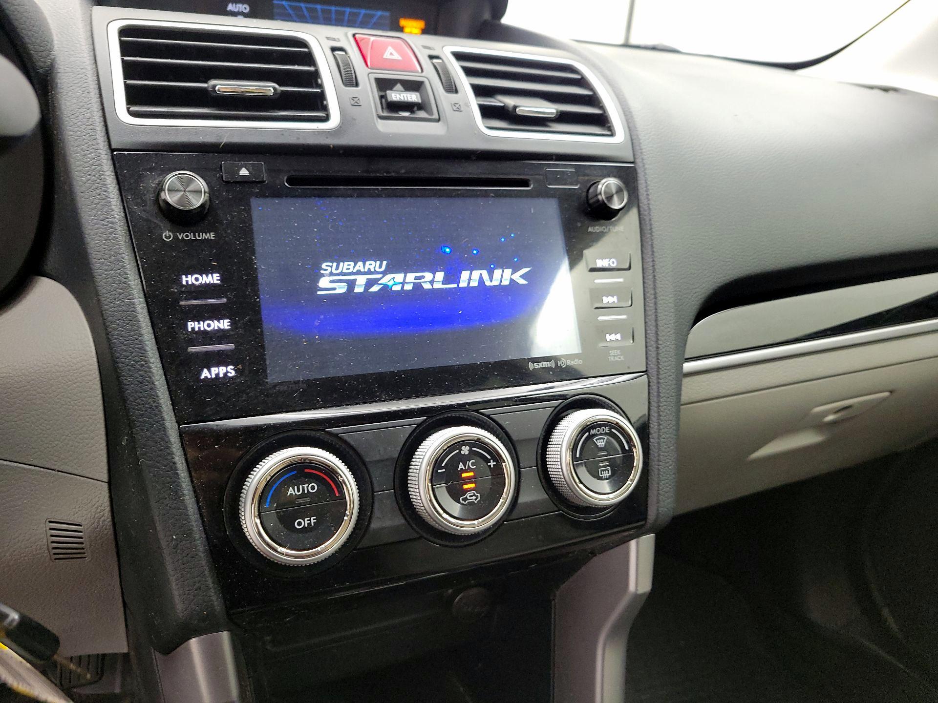 Thumbnail: 2017 Subaru Forester - 16