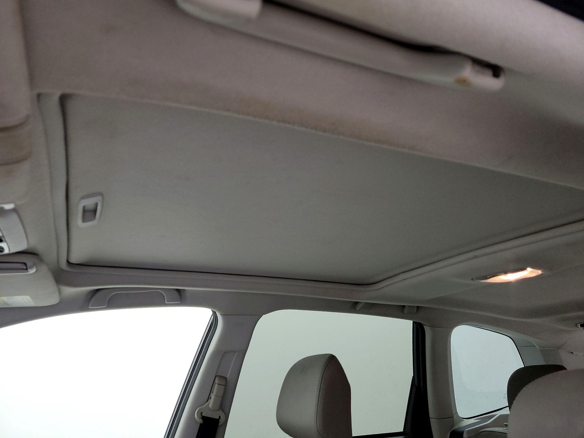 Thumbnail: 2017 Subaru Forester - 19
