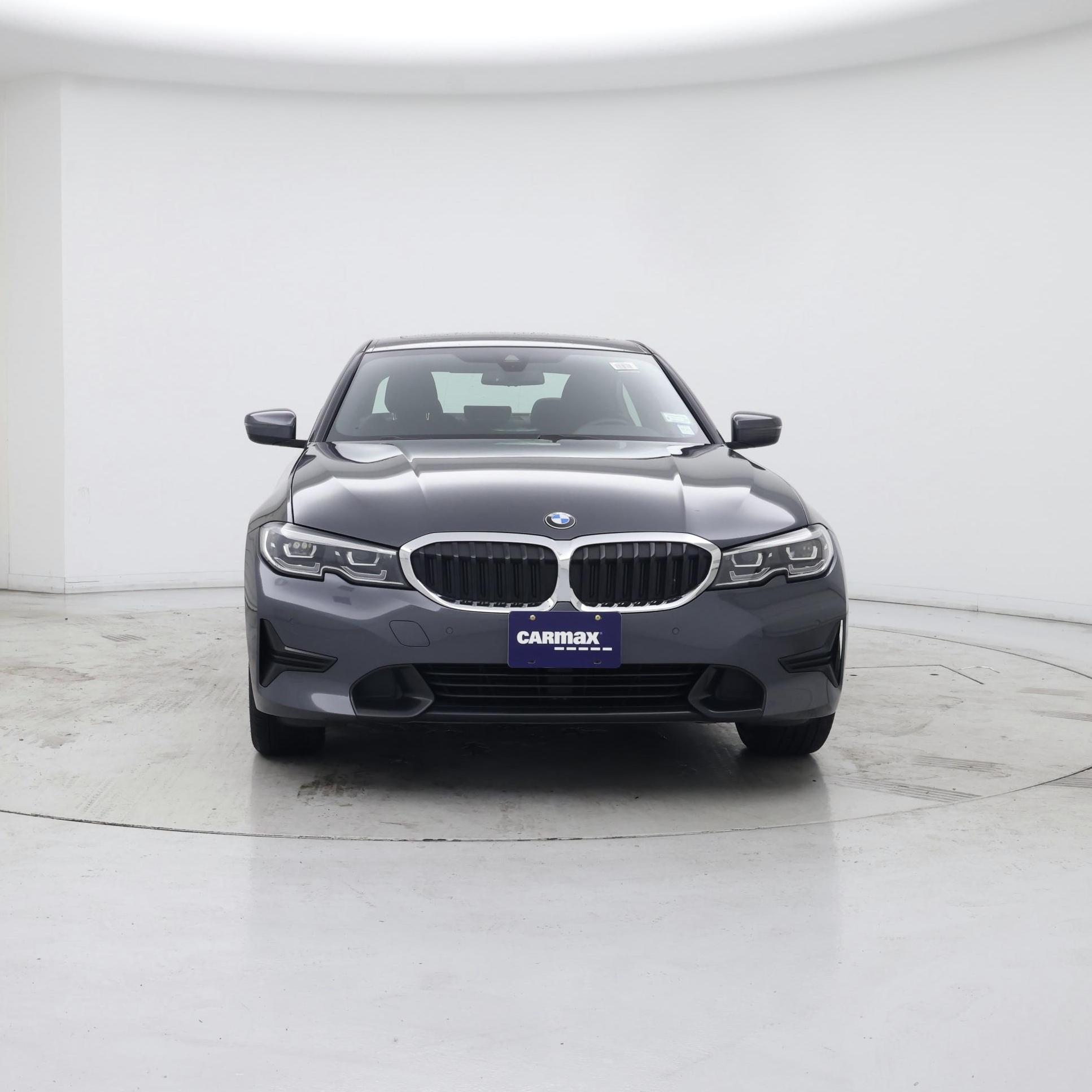 Thumbnail: 2021 BMW 3 Series - 5