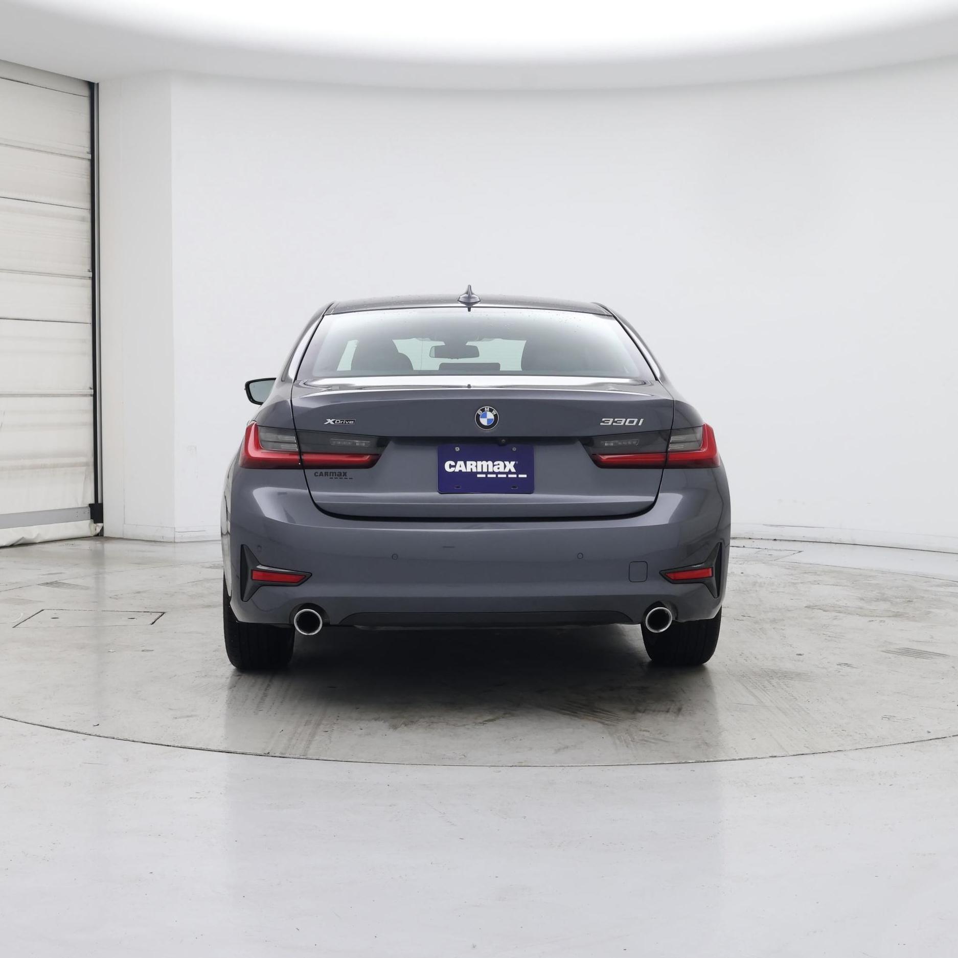 Thumbnail: 2021 BMW 3 Series - 6