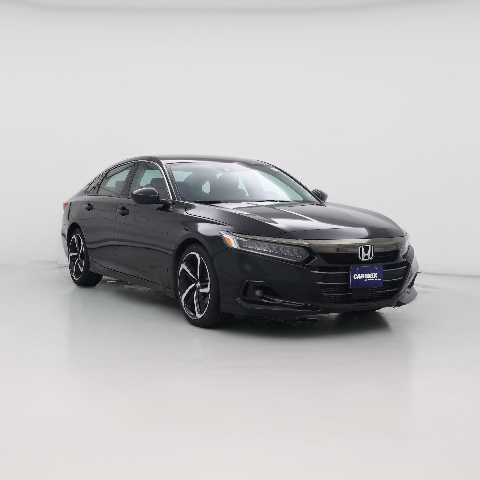 Thumbnail: 2022 Honda Accord - 1