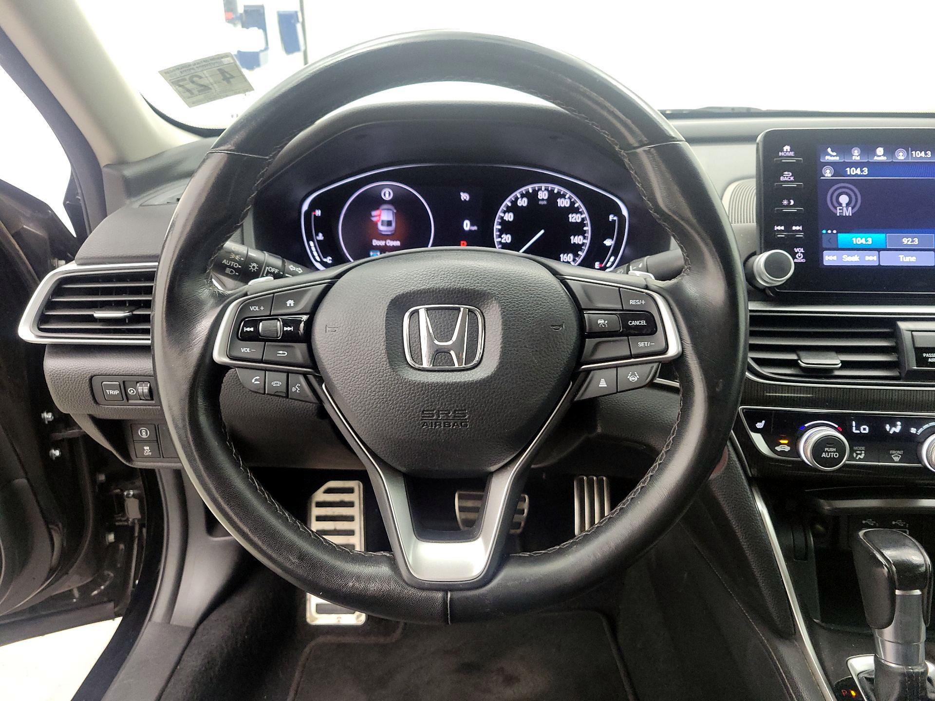 Thumbnail: 2022 Honda Accord - 10