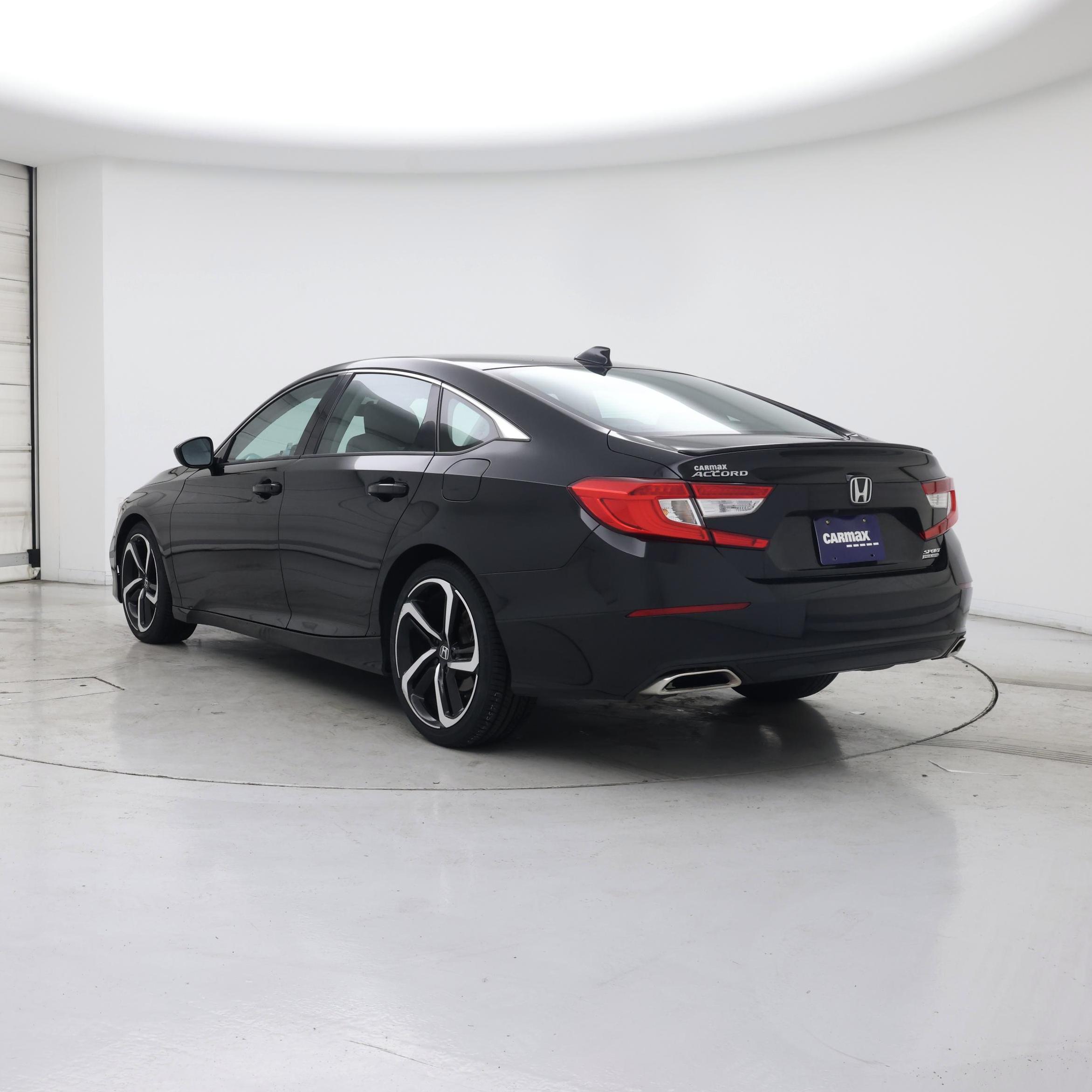 Thumbnail: 2022 Honda Accord - 2