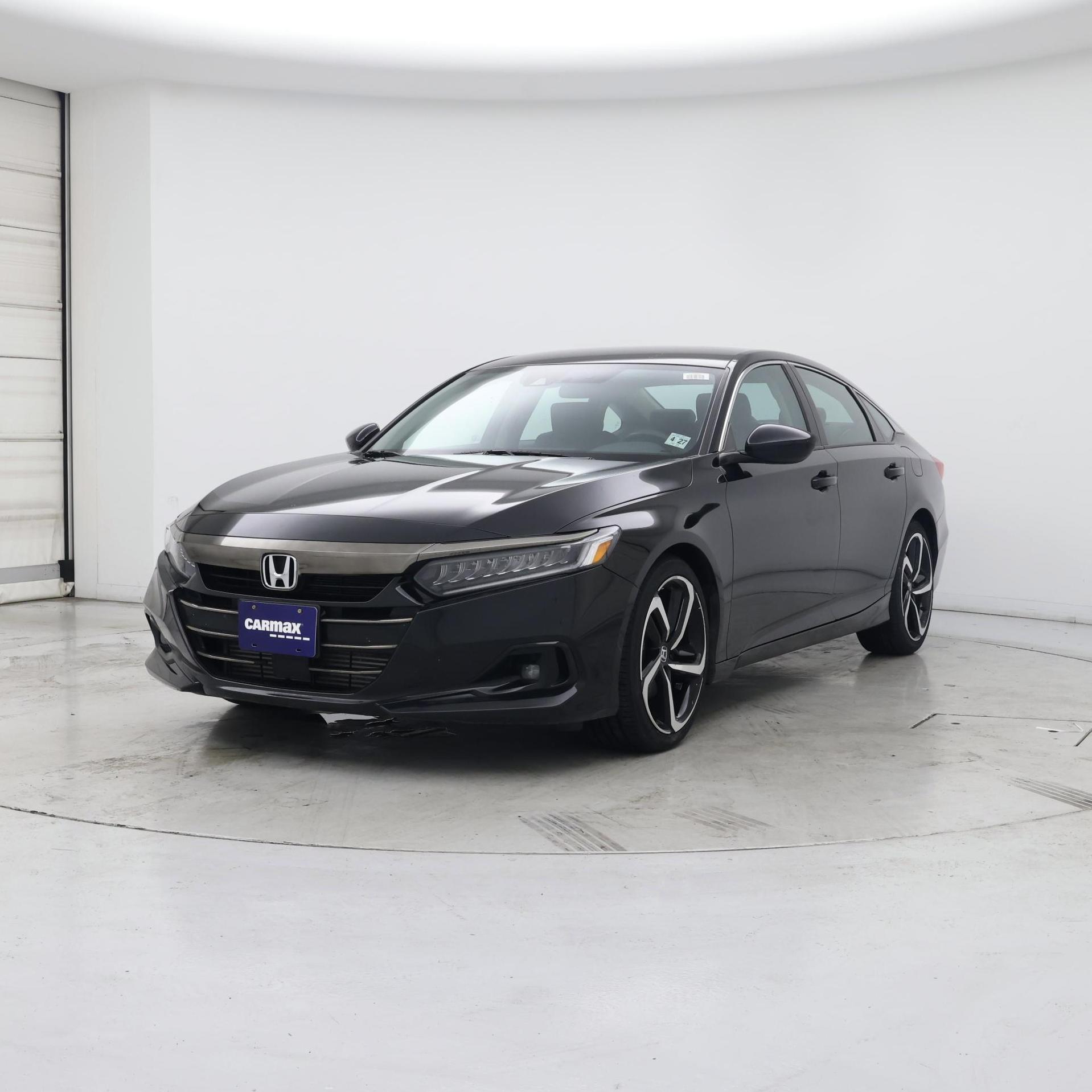 Thumbnail: 2022 Honda Accord - 4