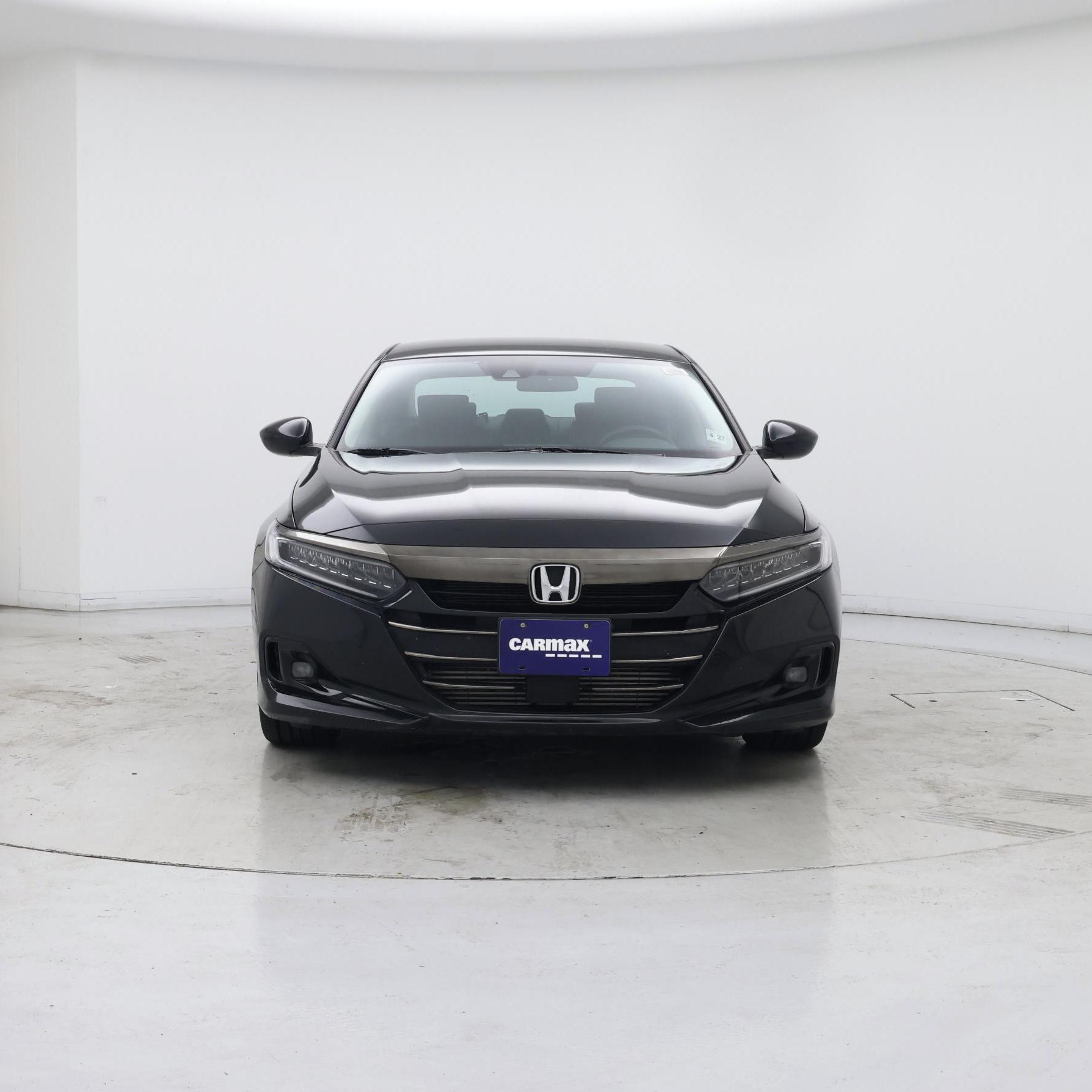 Thumbnail: 2022 Honda Accord - 5