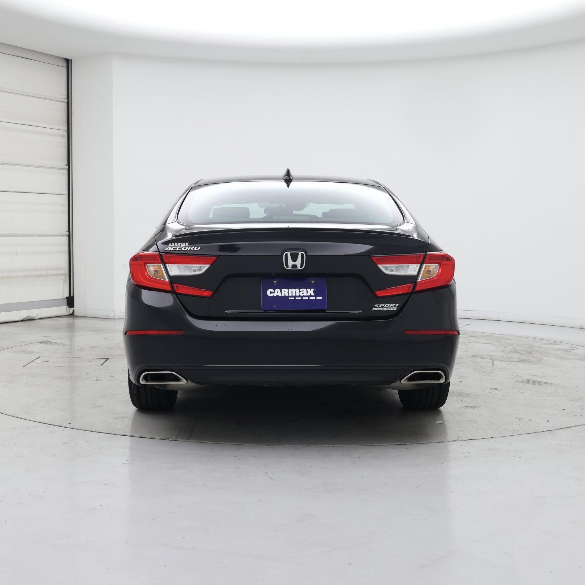 Thumbnail: 2022 Honda Accord - 6
