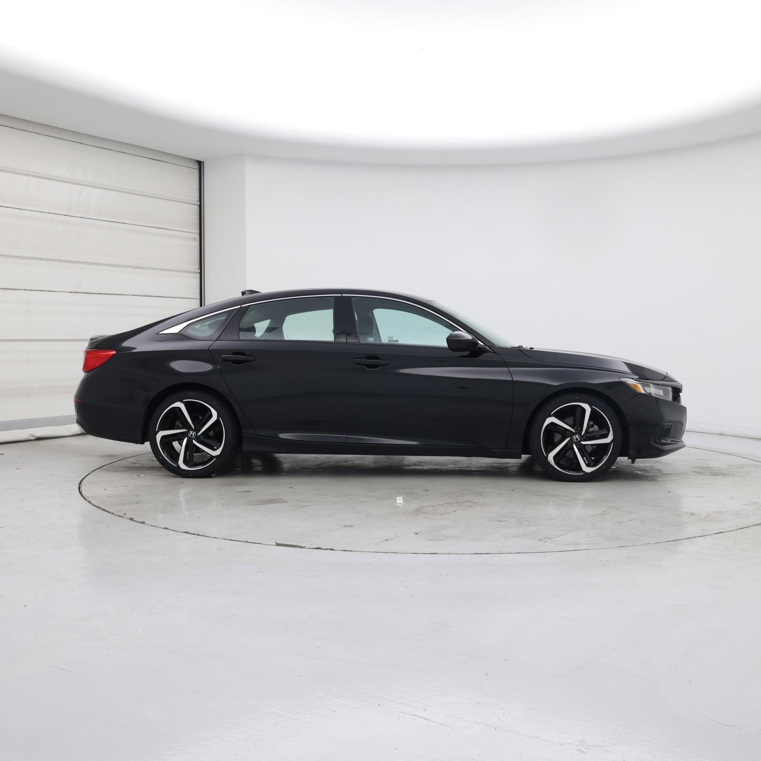 Thumbnail: 2022 Honda Accord - 7