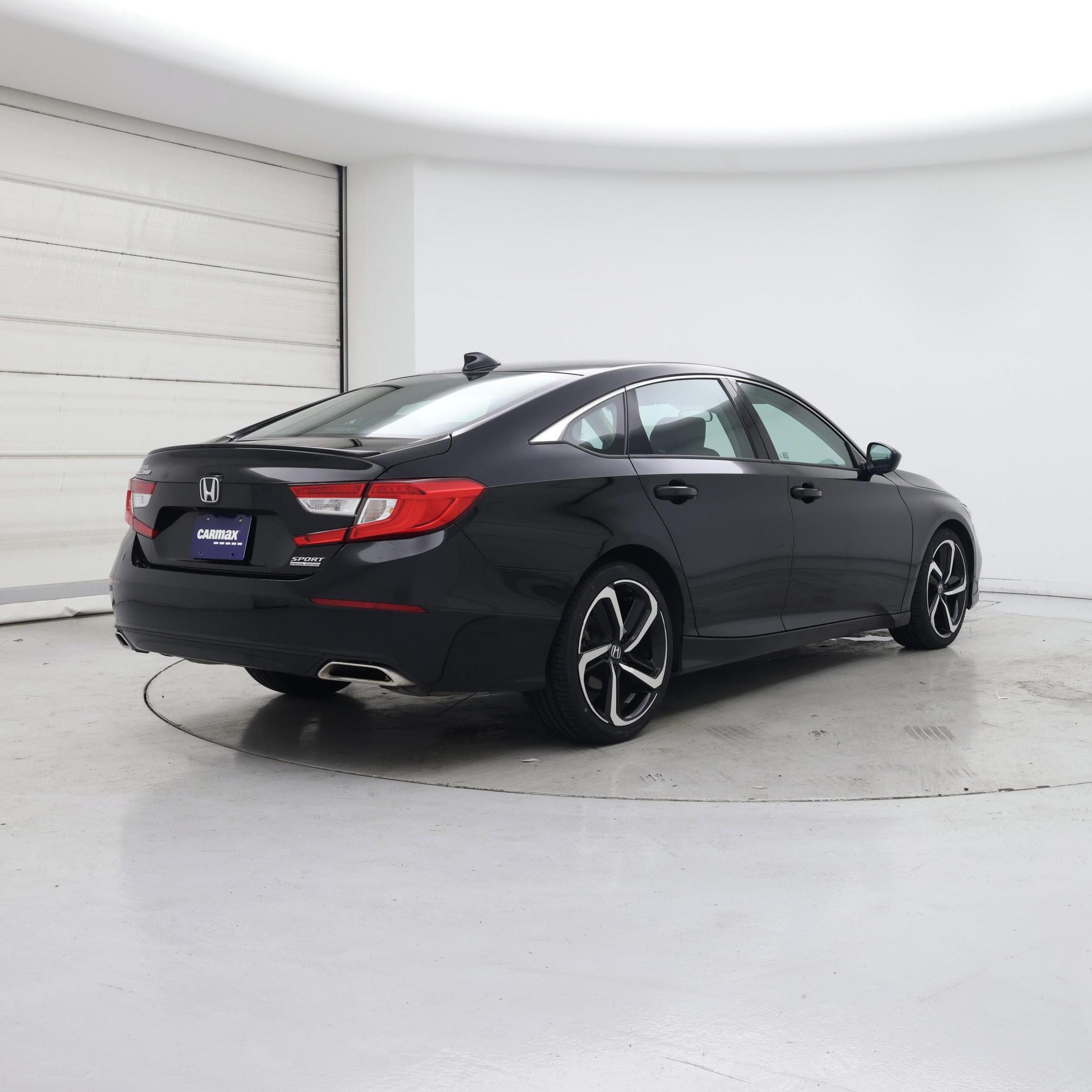 Thumbnail: 2022 Honda Accord - 8