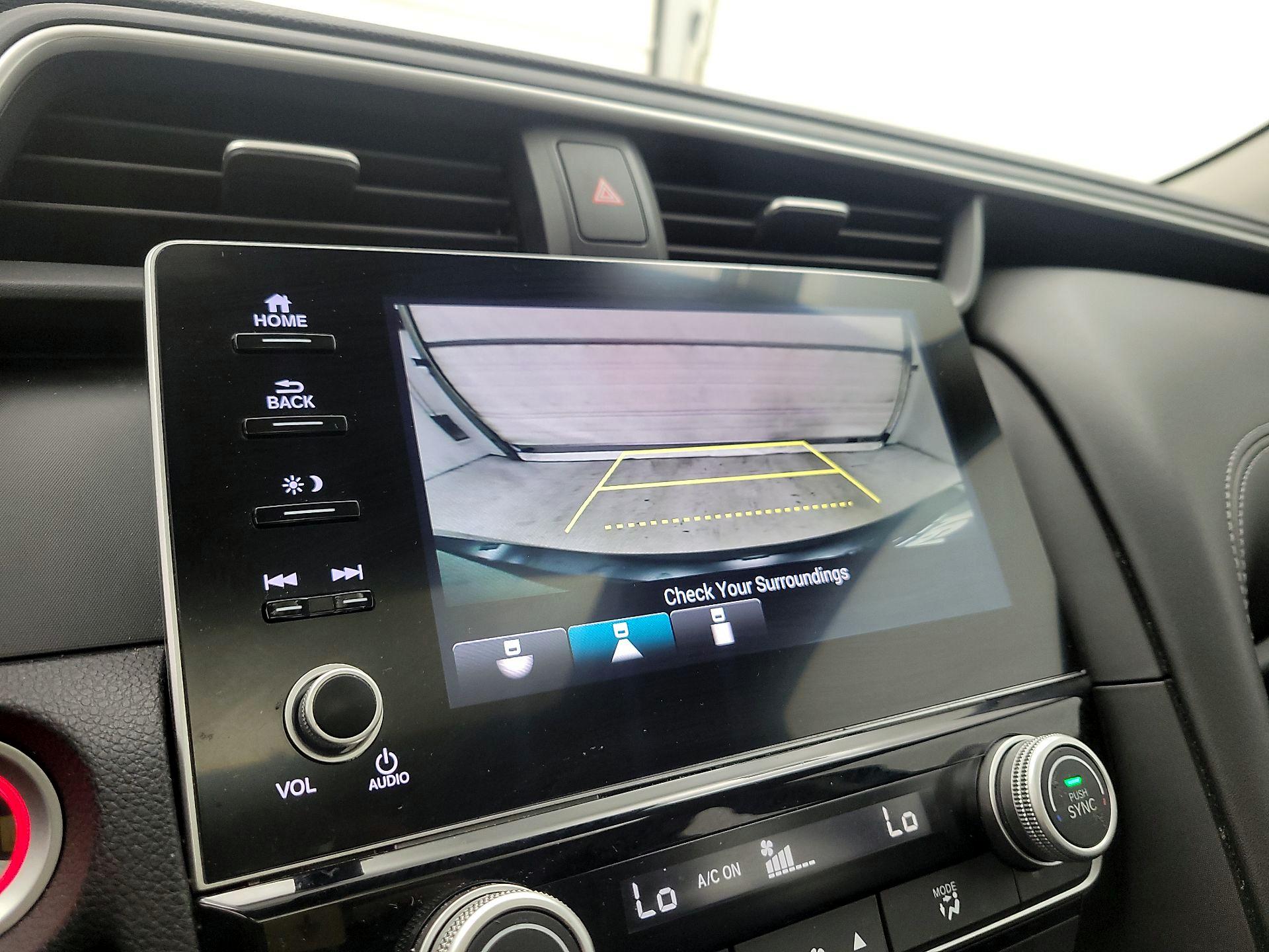 Thumbnail: 2019 Honda Insight - 15