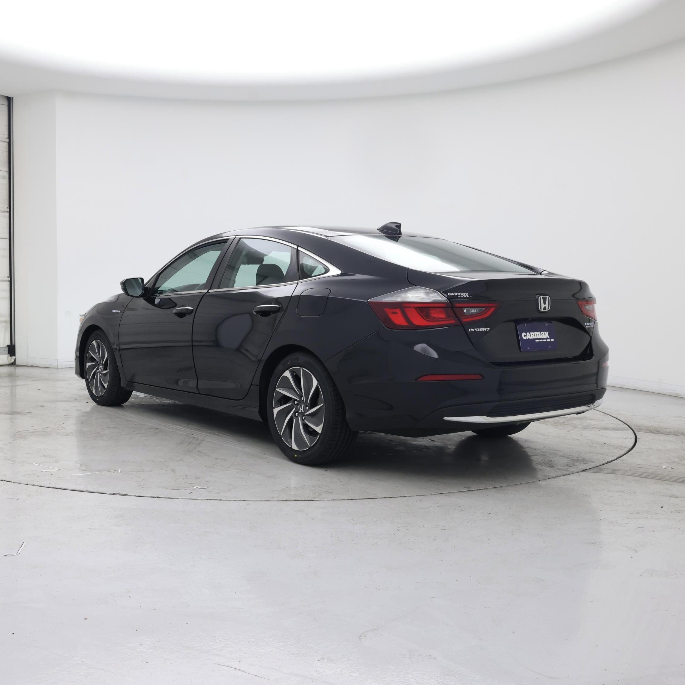 Thumbnail: 2019 Honda Insight - 2
