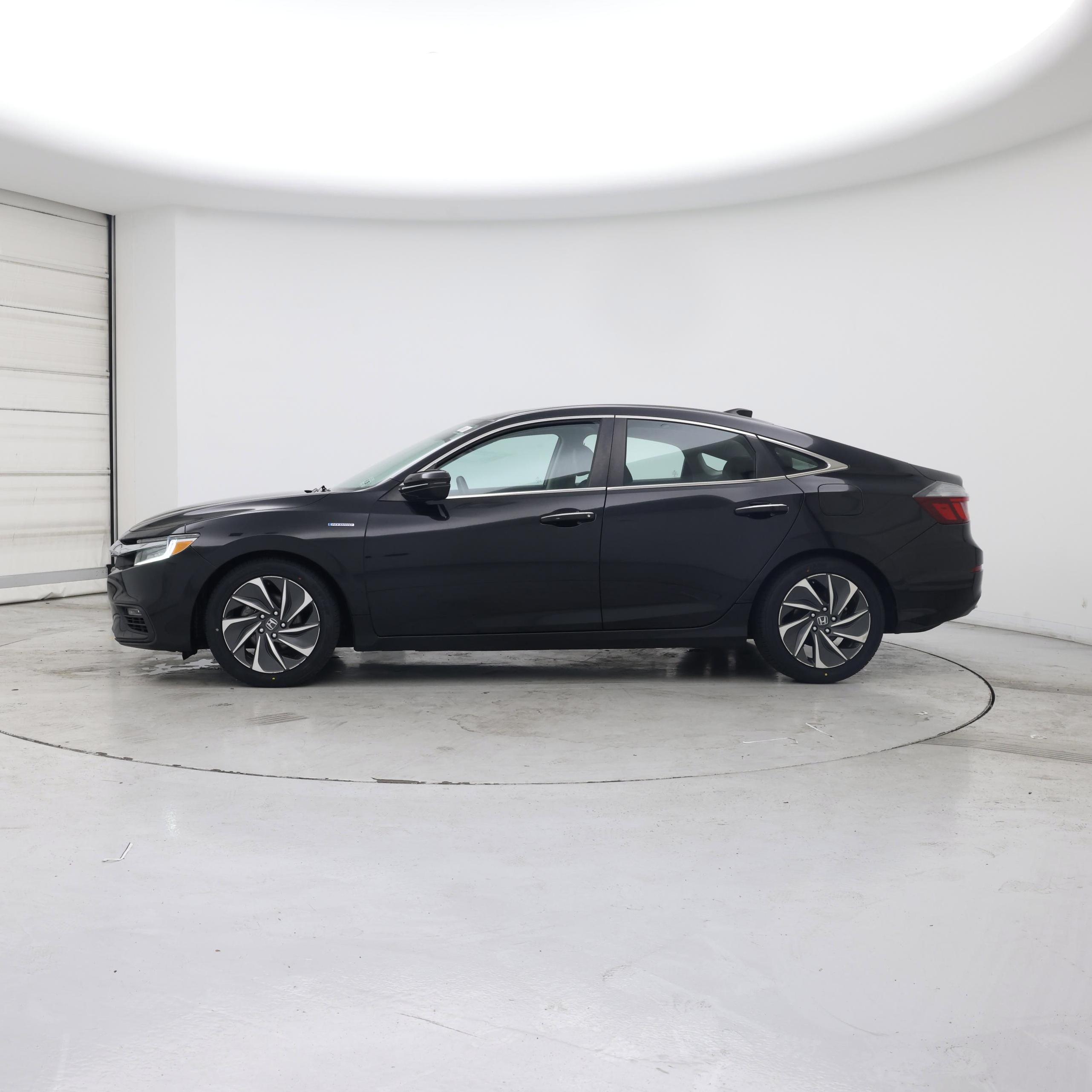 Thumbnail: 2019 Honda Insight - 3