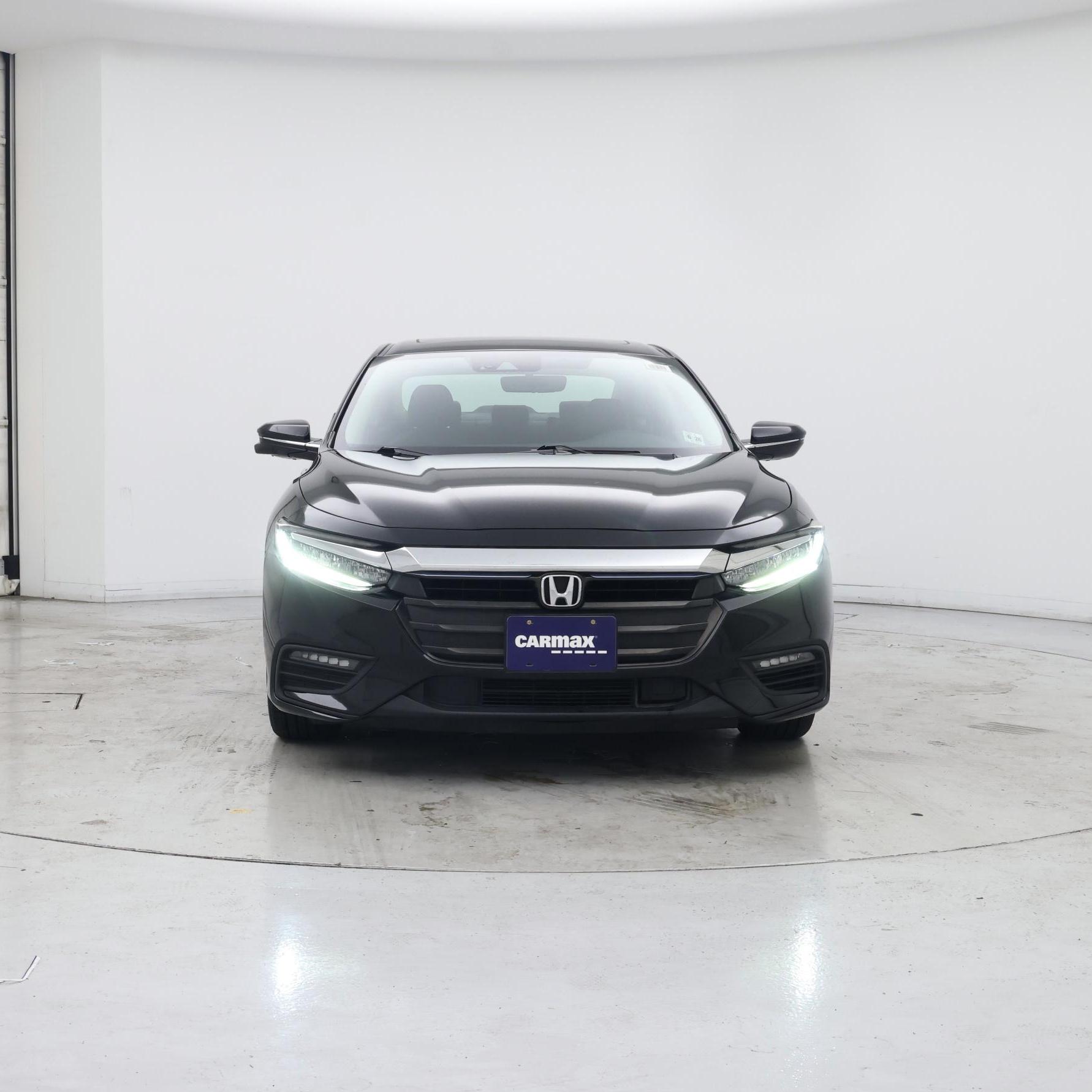 Thumbnail: 2019 Honda Insight - 5