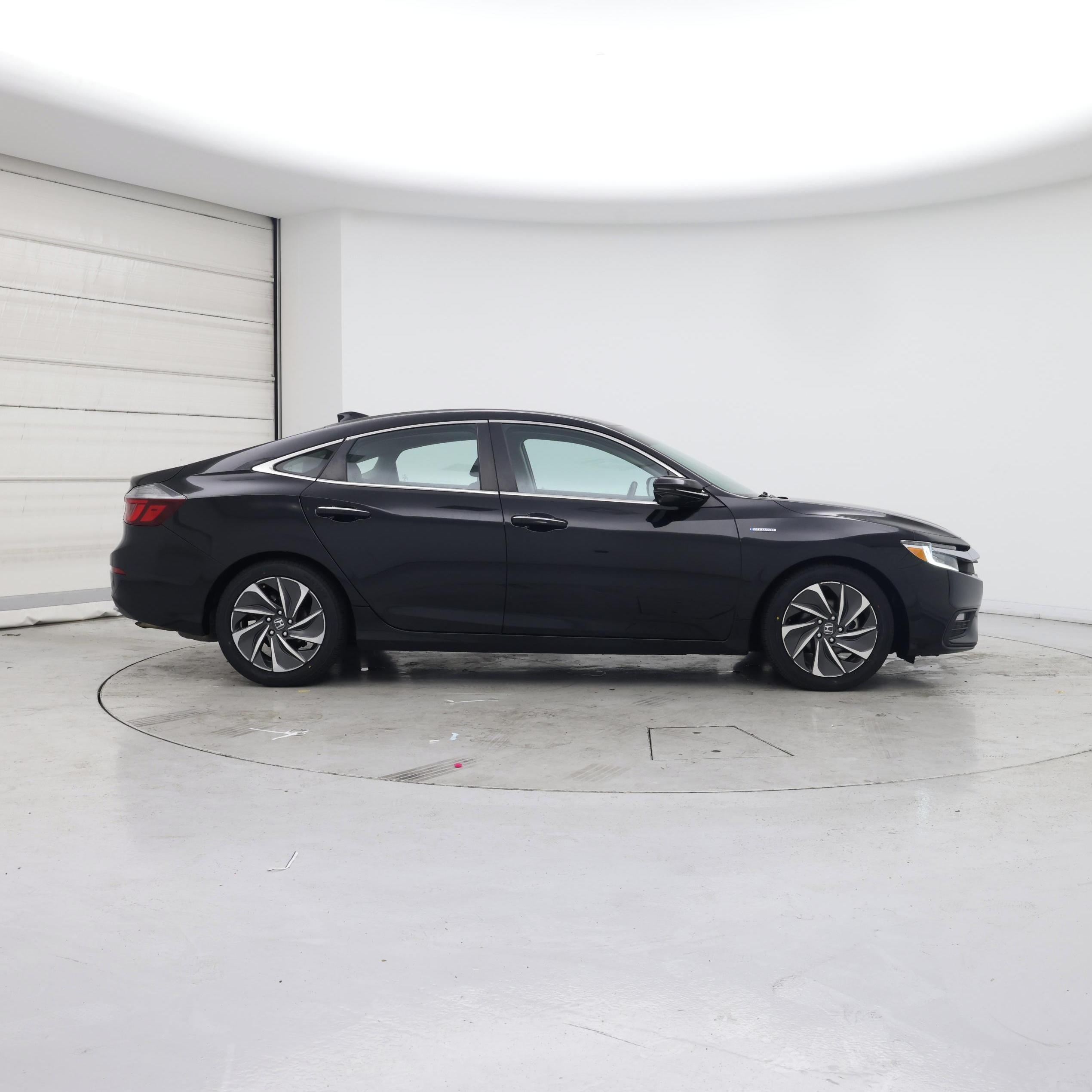 Thumbnail: 2019 Honda Insight - 7