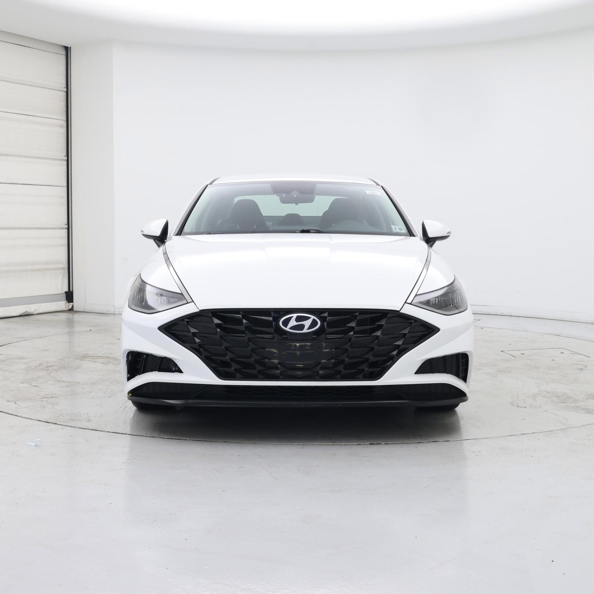 Thumbnail: 2021 Hyundai Sonata - 5