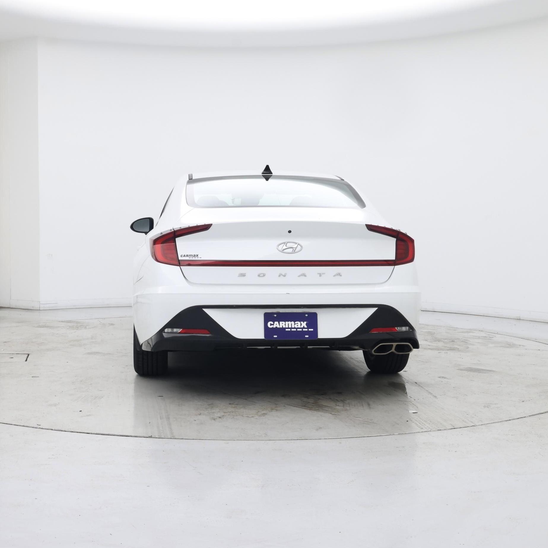 Thumbnail: 2021 Hyundai Sonata - 6