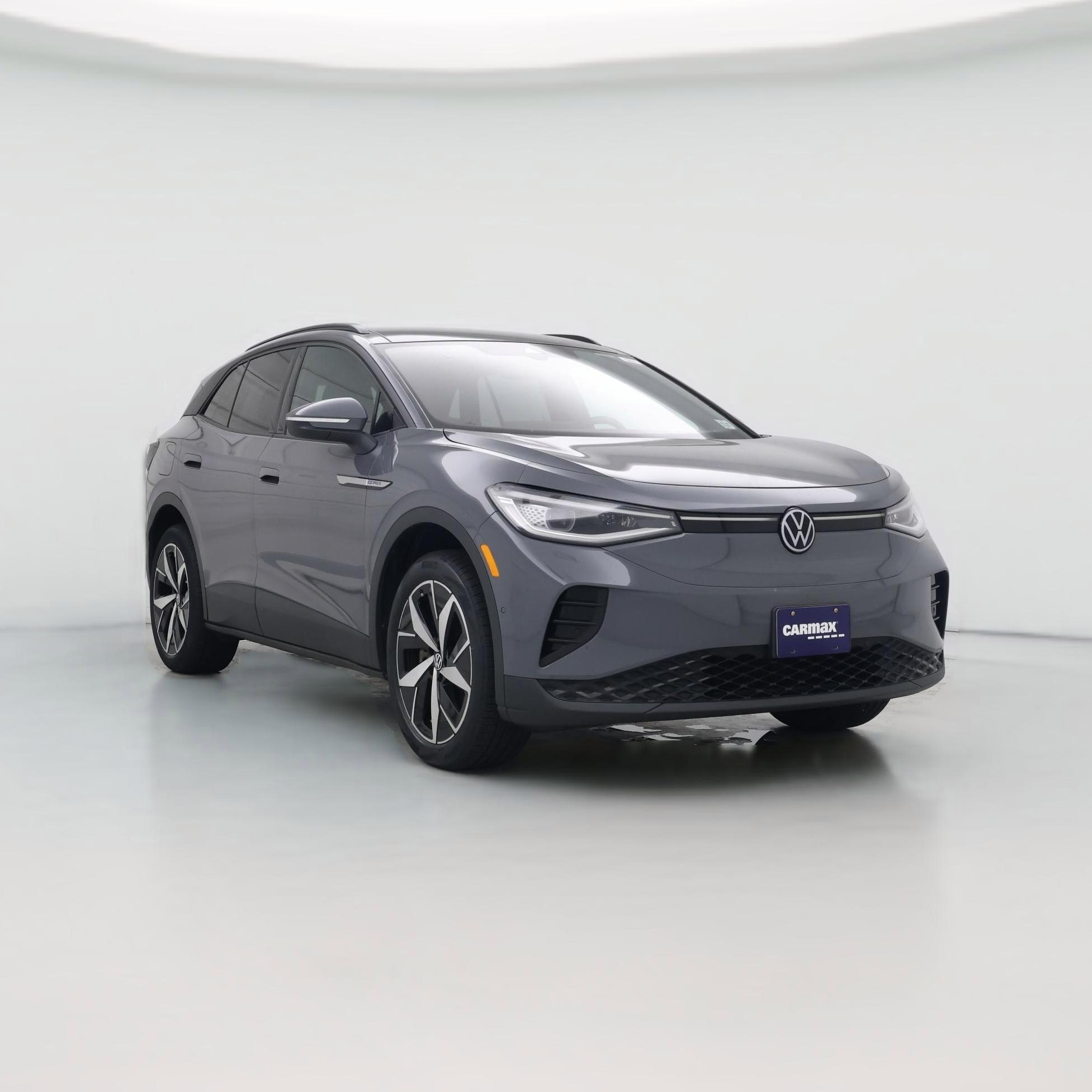 Thumbnail: 2023 Volkswagen ID.4 - 1