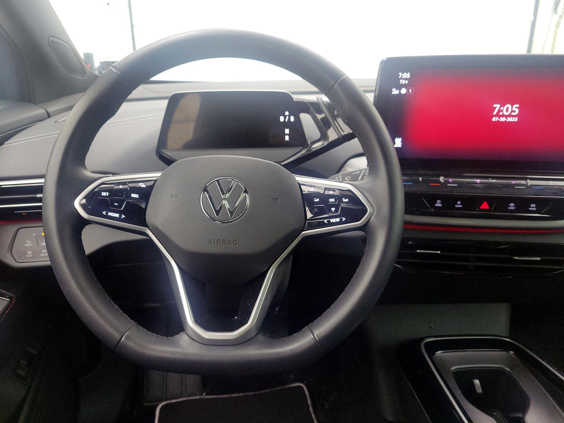 Thumbnail: 2023 Volkswagen ID.4 - 10