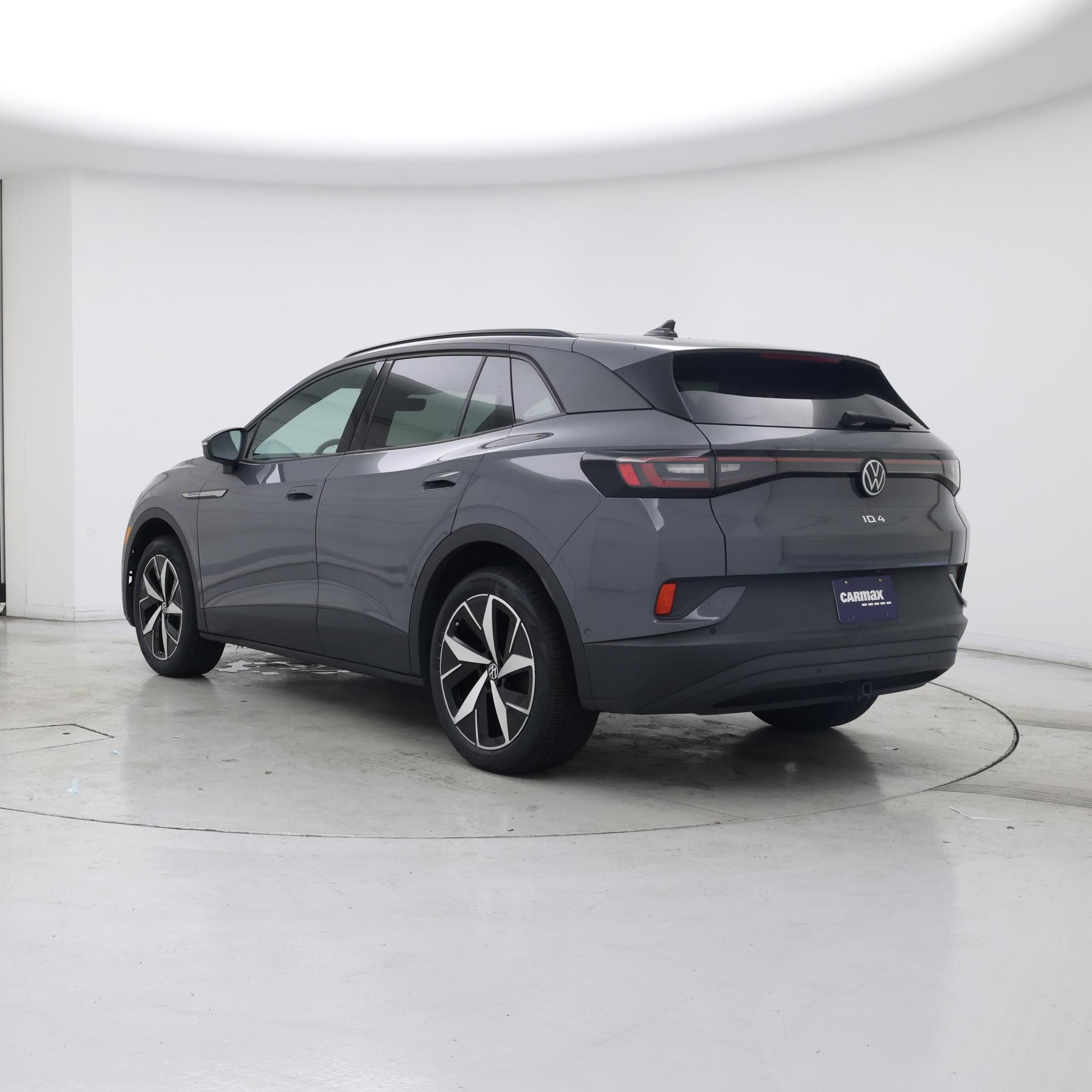 Thumbnail: 2023 Volkswagen ID.4 - 2