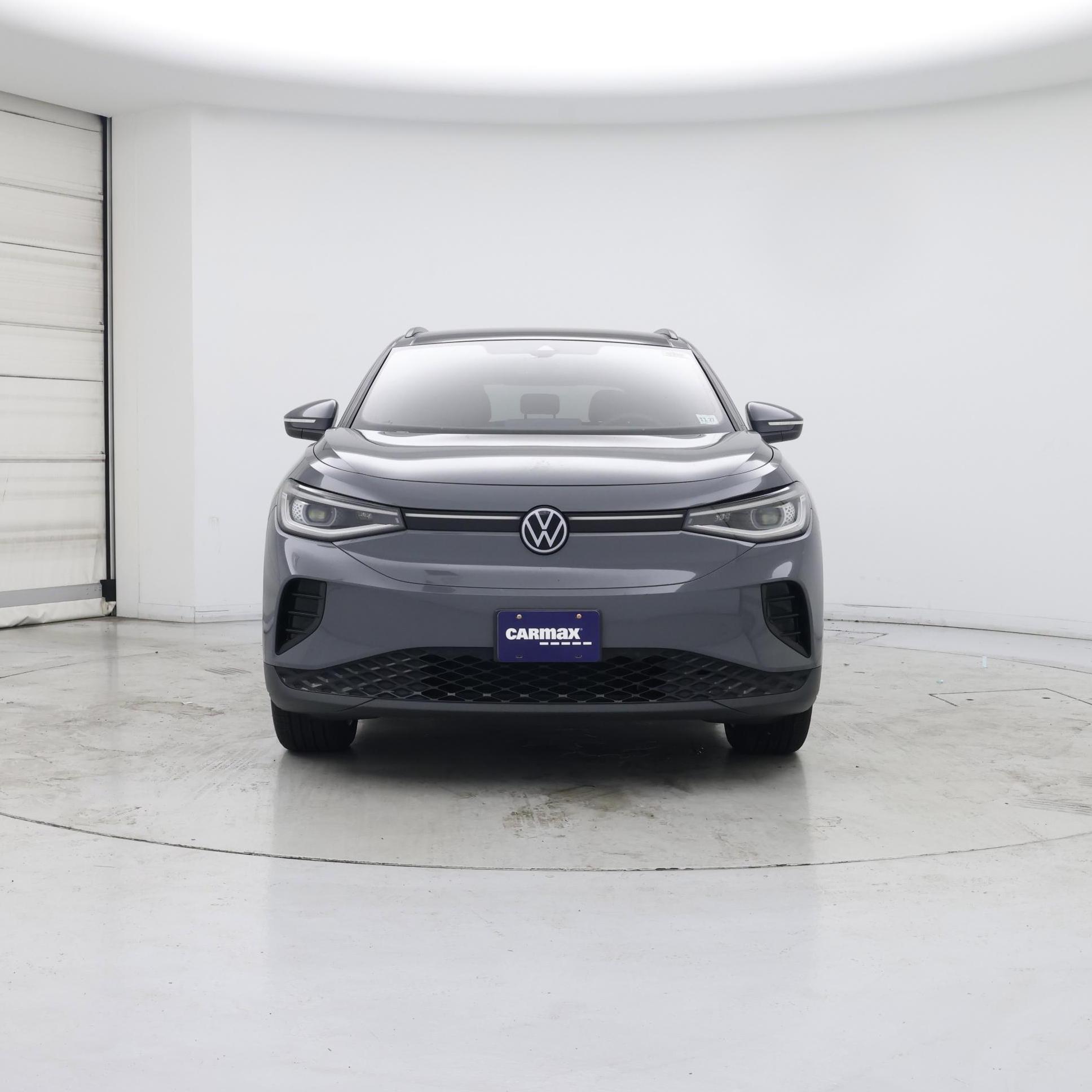 Thumbnail: 2023 Volkswagen ID.4 - 5