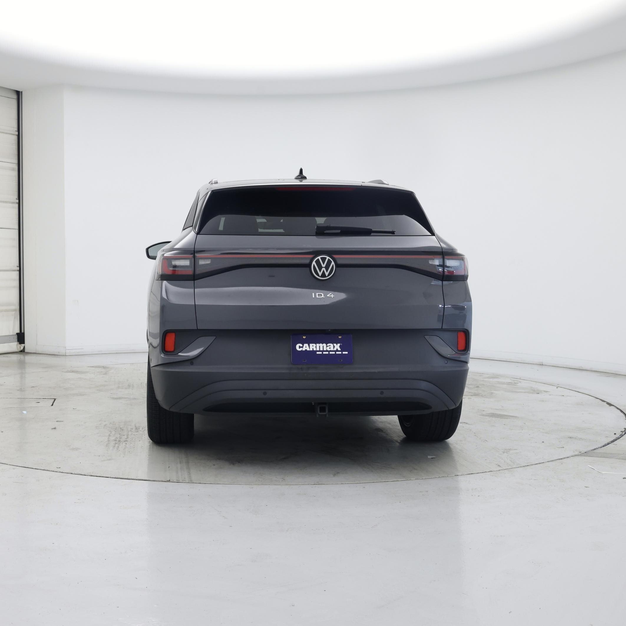 Thumbnail: 2023 Volkswagen ID.4 - 6