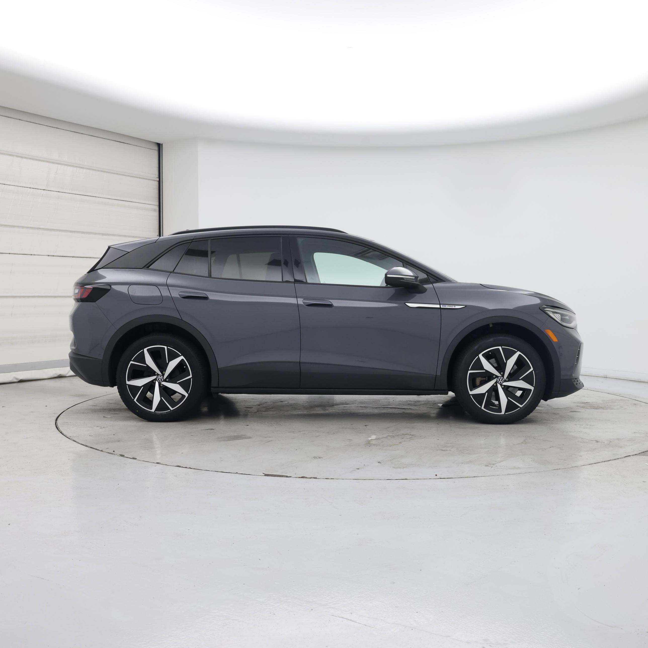 Thumbnail: 2023 Volkswagen ID.4 - 7