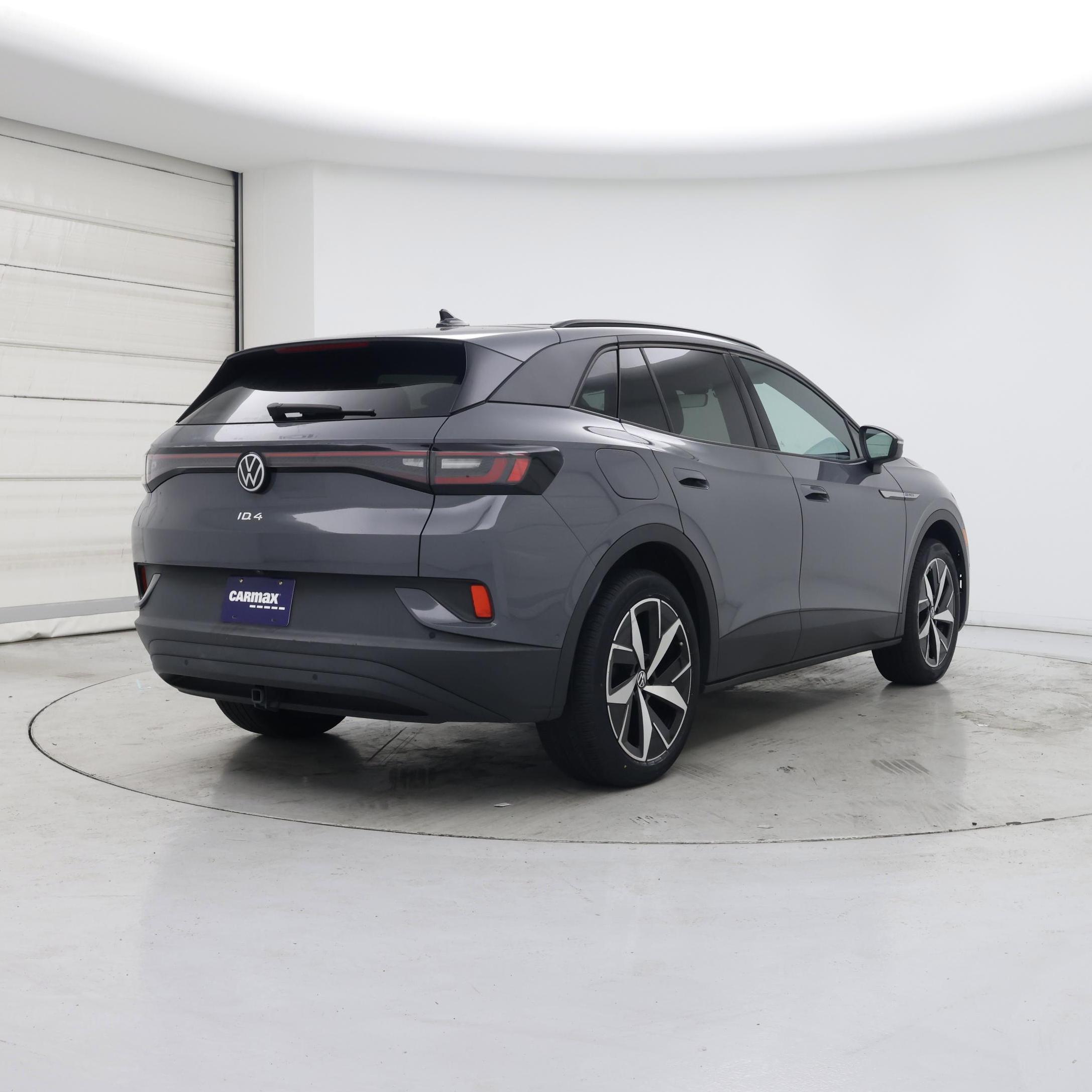 Thumbnail: 2023 Volkswagen ID.4 - 8