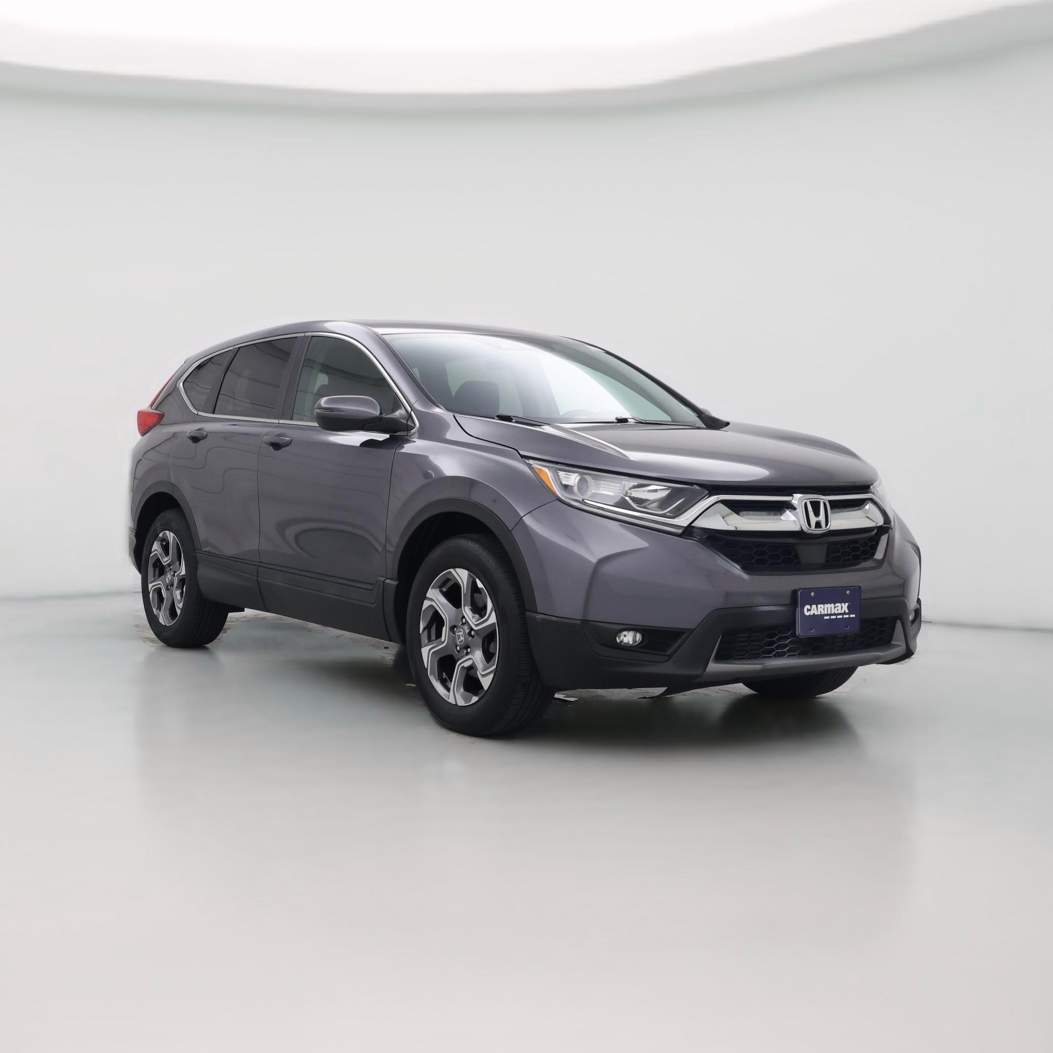 Thumbnail: 2019 Honda CR-V - 1