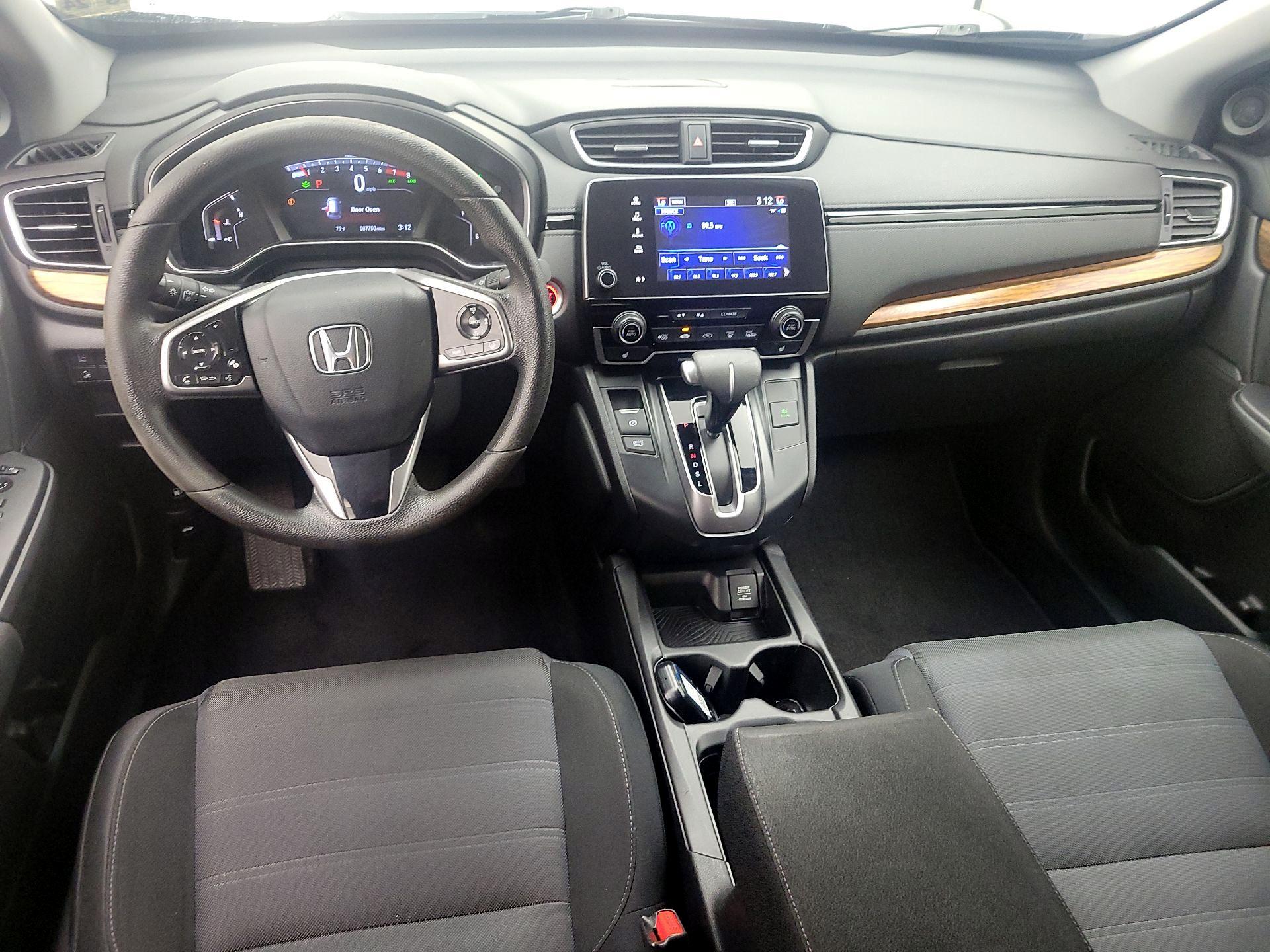 Thumbnail: 2019 Honda CR-V - 9