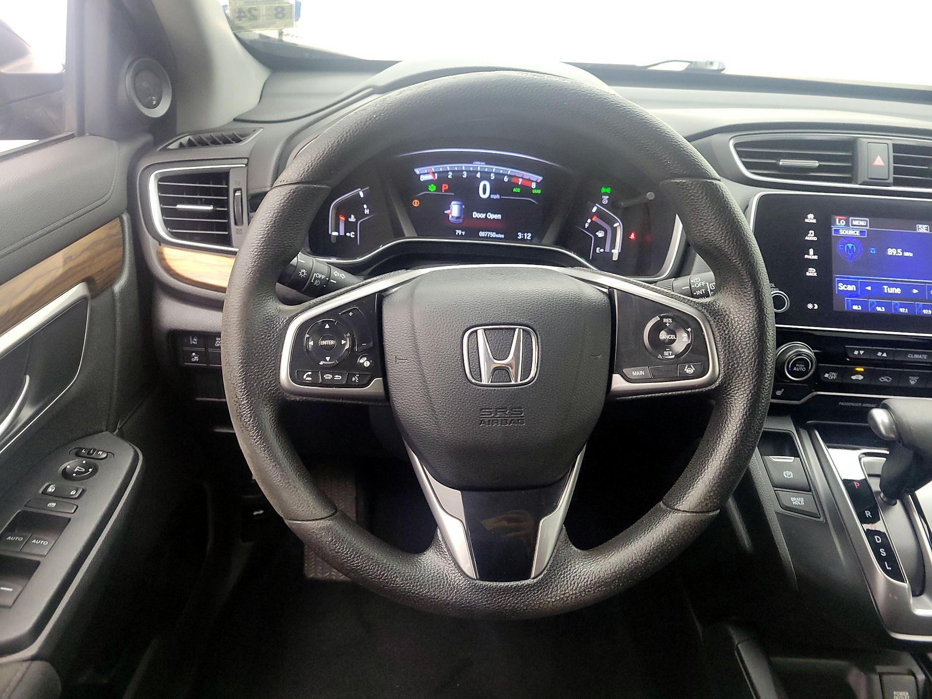Thumbnail: 2019 Honda CR-V - 10
