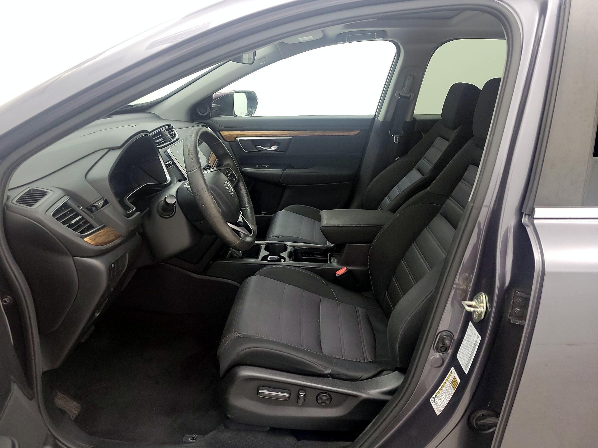 Thumbnail: 2019 Honda CR-V - 11
