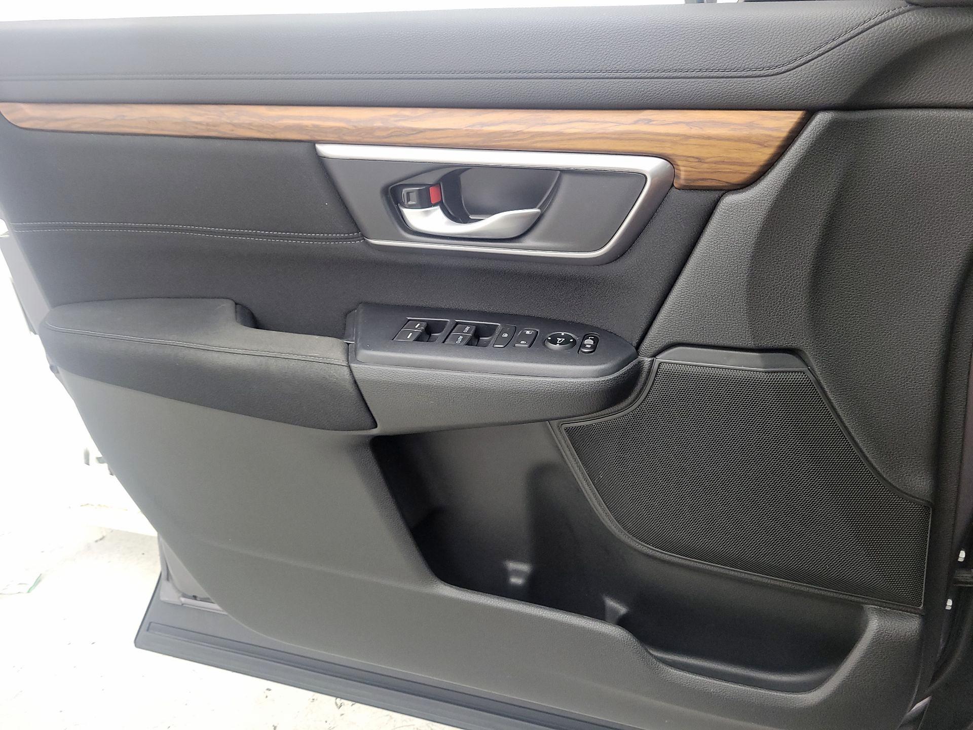 Thumbnail: 2019 Honda CR-V - 12