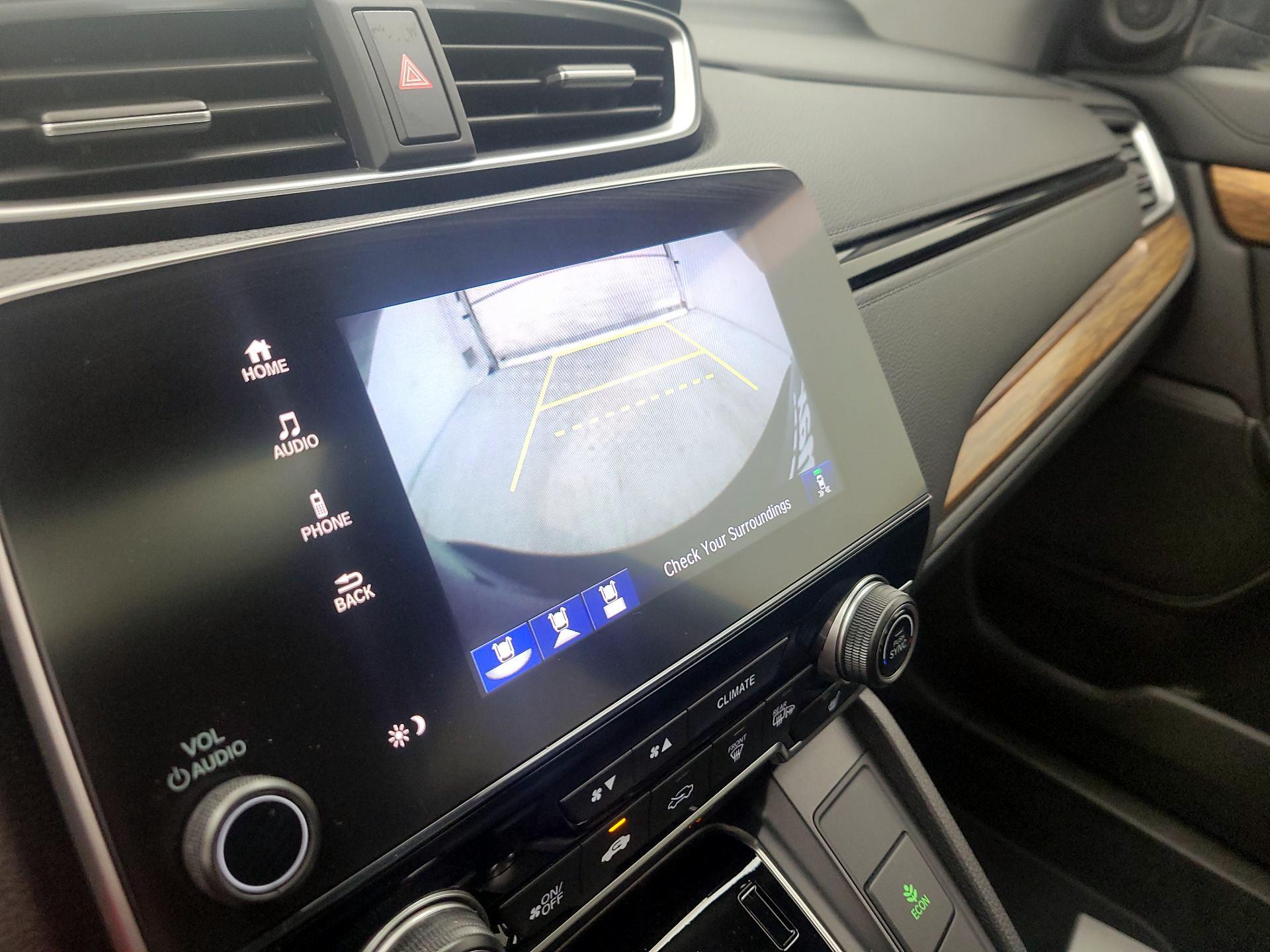 Thumbnail: 2019 Honda CR-V - 13