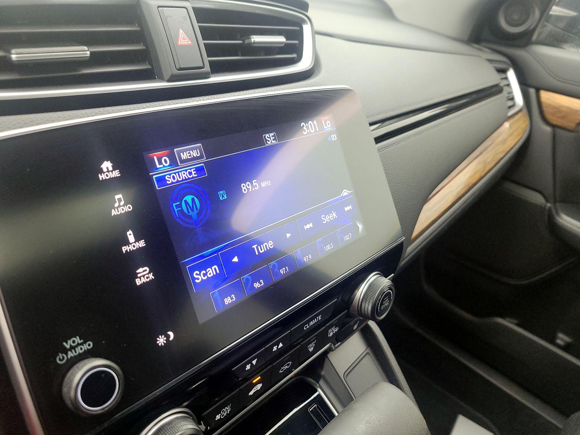 Thumbnail: 2019 Honda CR-V - 14