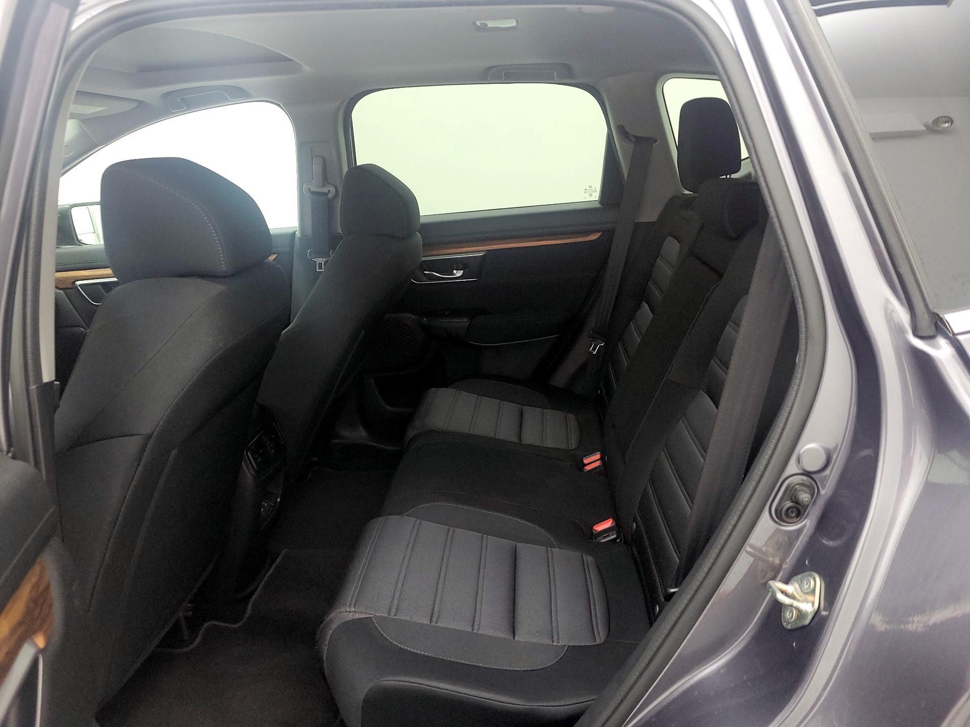 Thumbnail: 2019 Honda CR-V - 18