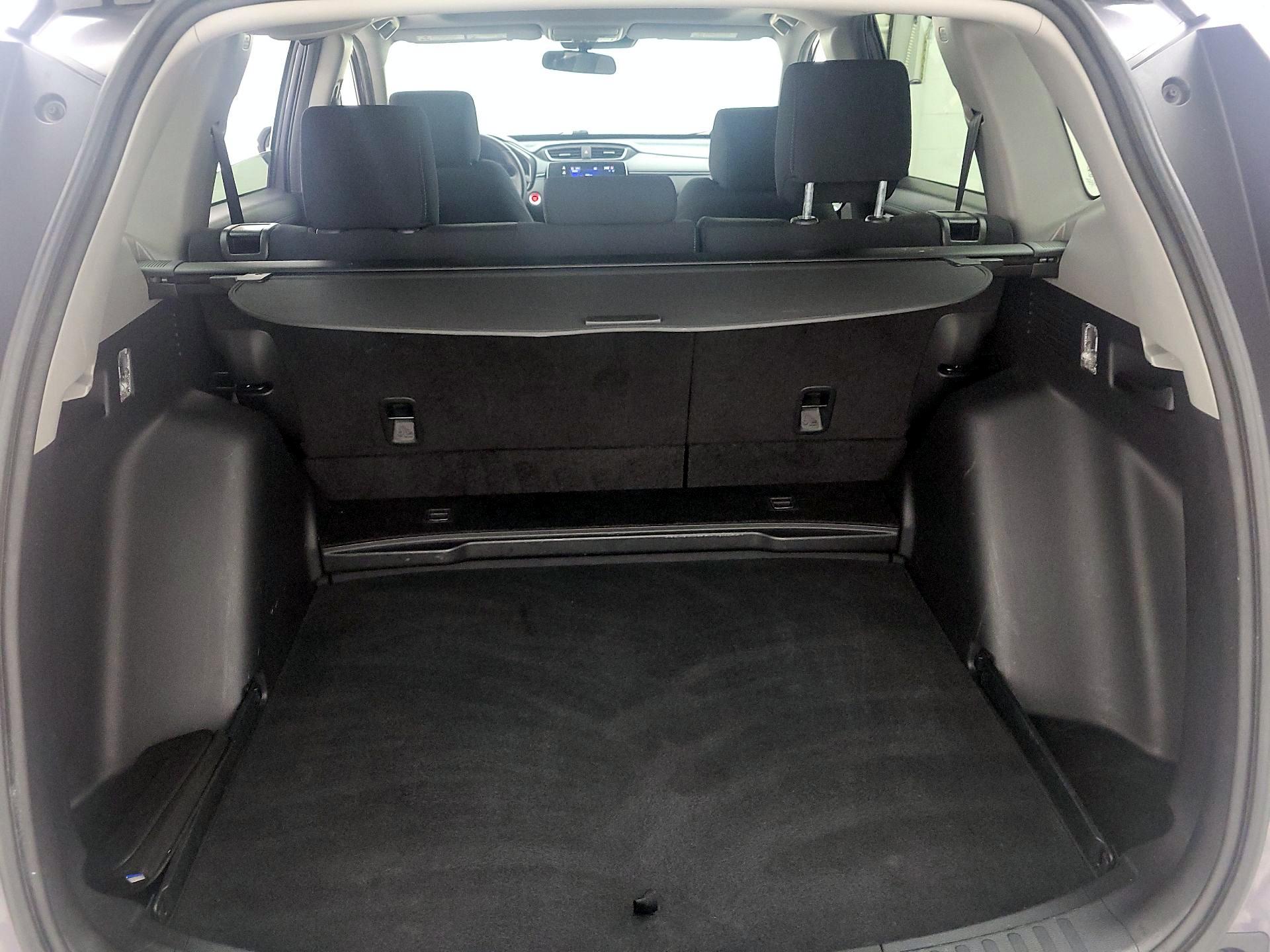 Thumbnail: 2019 Honda CR-V - 19