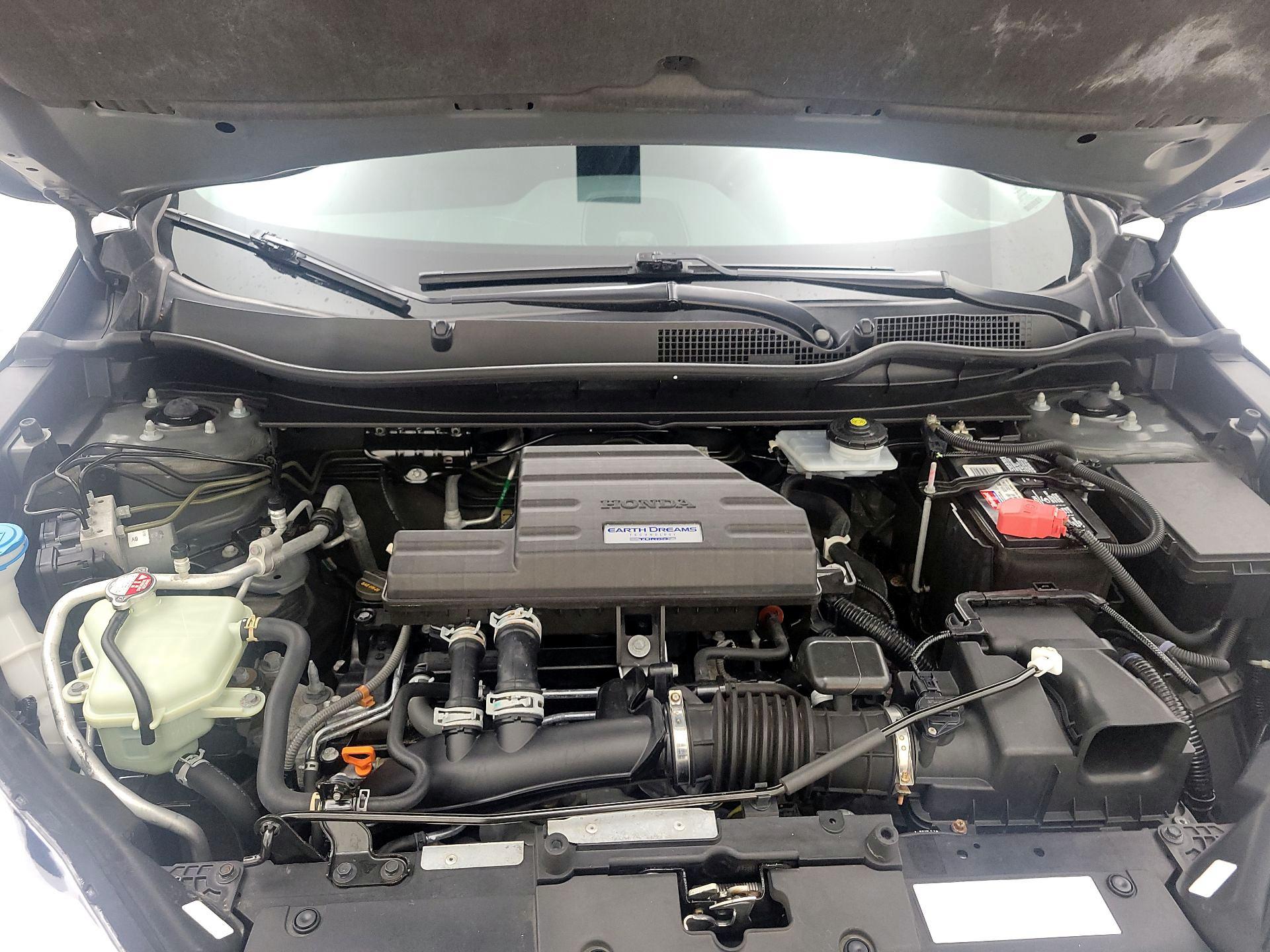 Thumbnail: 2019 Honda CR-V - 20