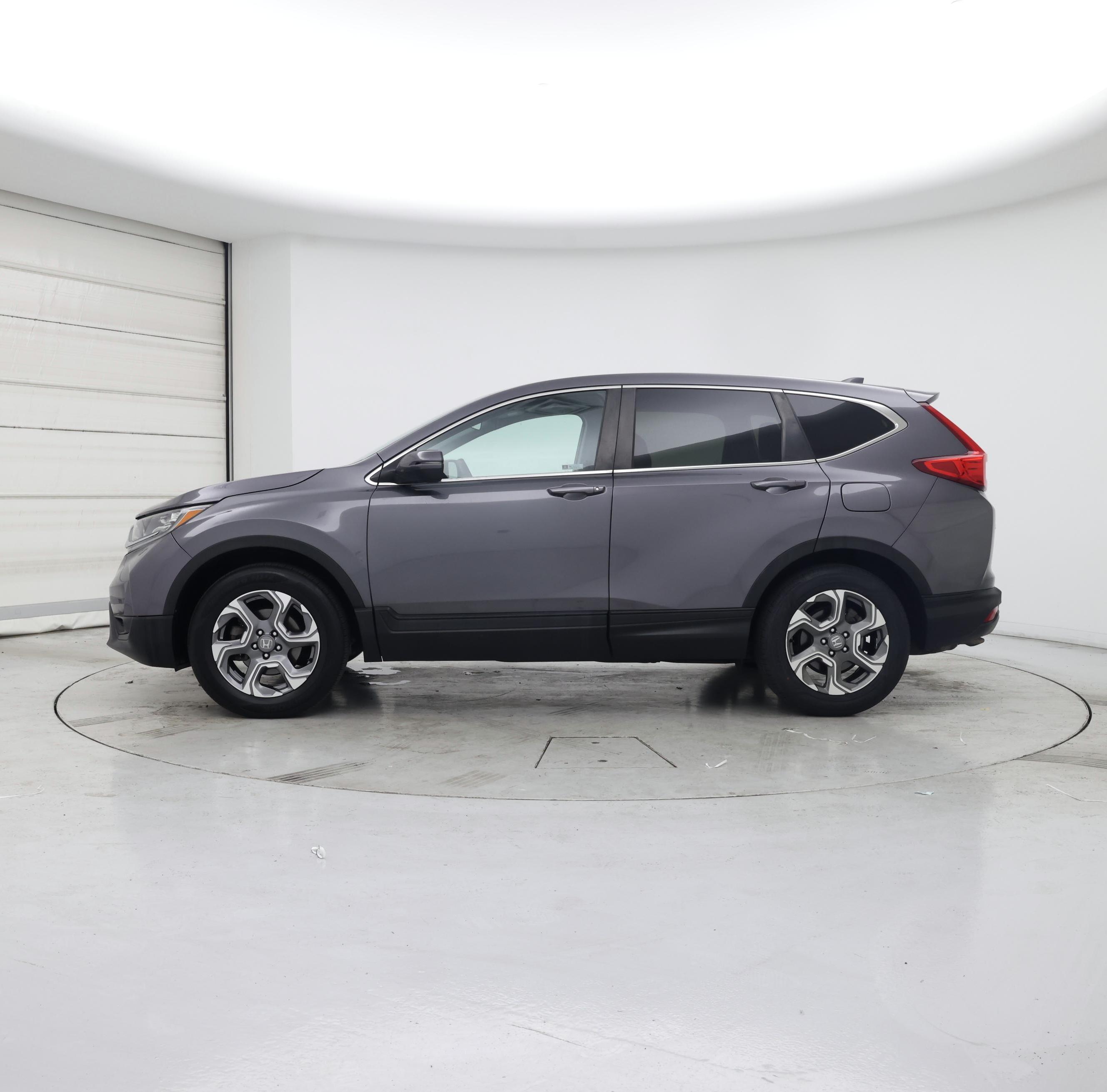 Thumbnail: 2019 Honda CR-V - 3